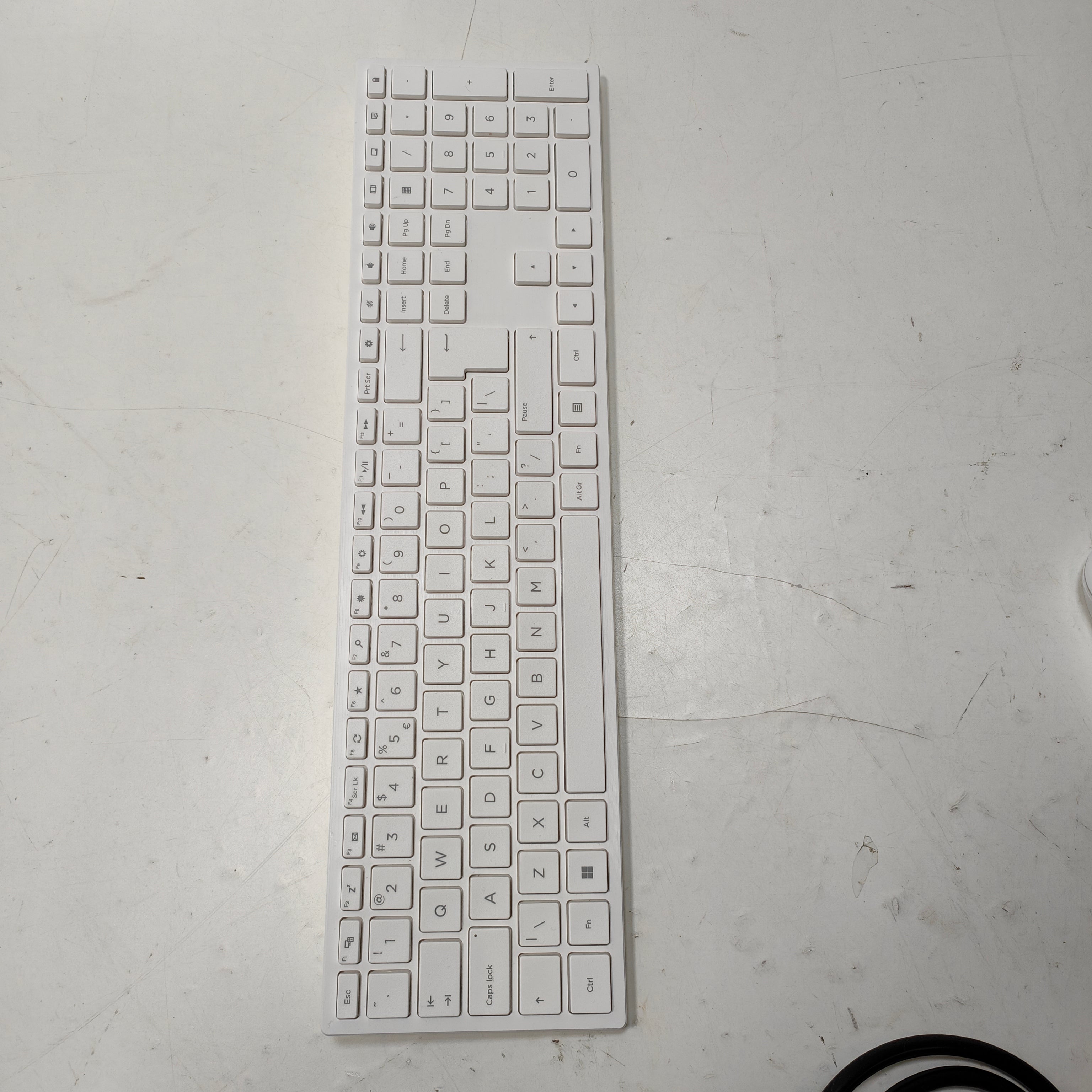 Acer Aspire C27-195ES 7U32 QWERTY