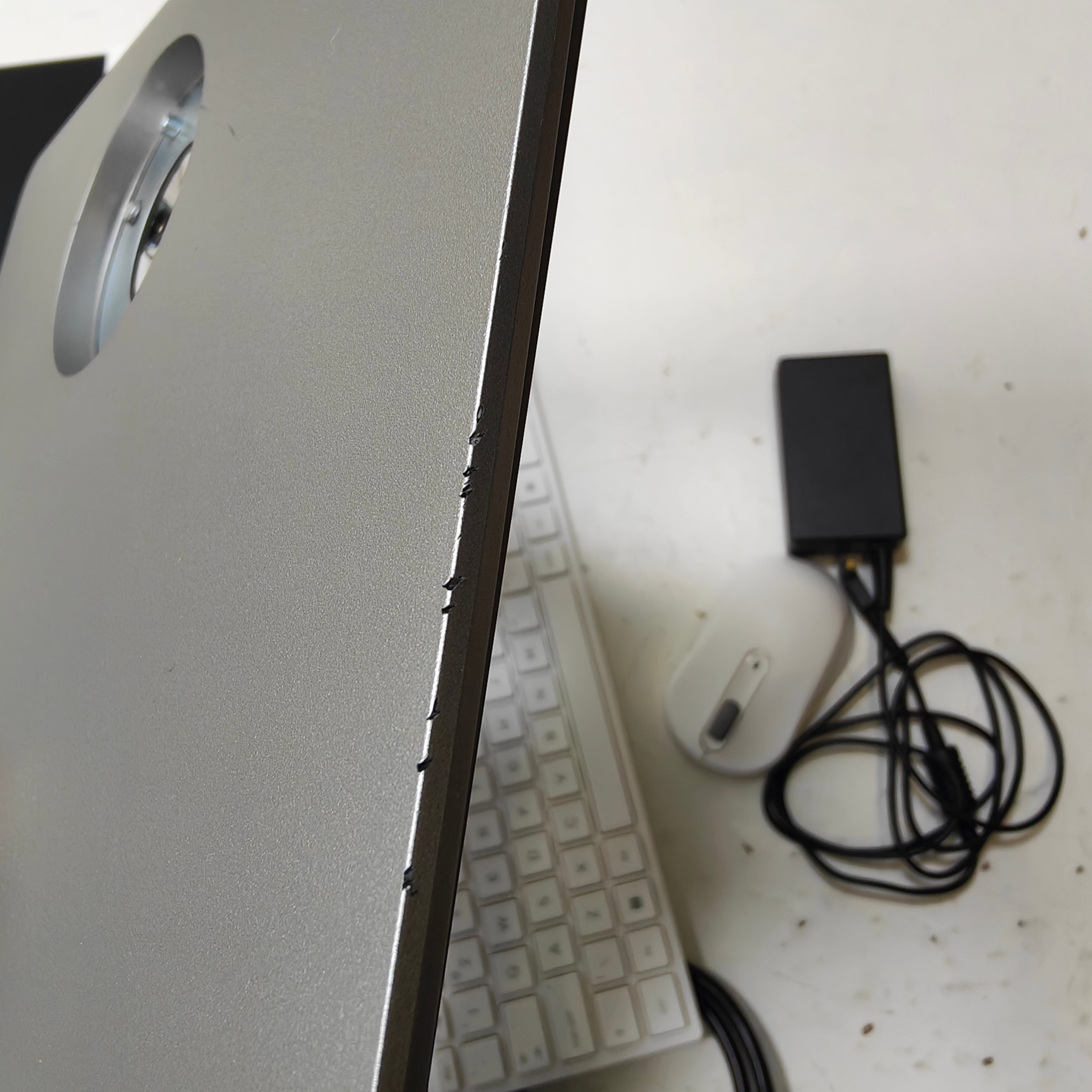 Acer Aspire C27-195ES 7U32 QWERTY
