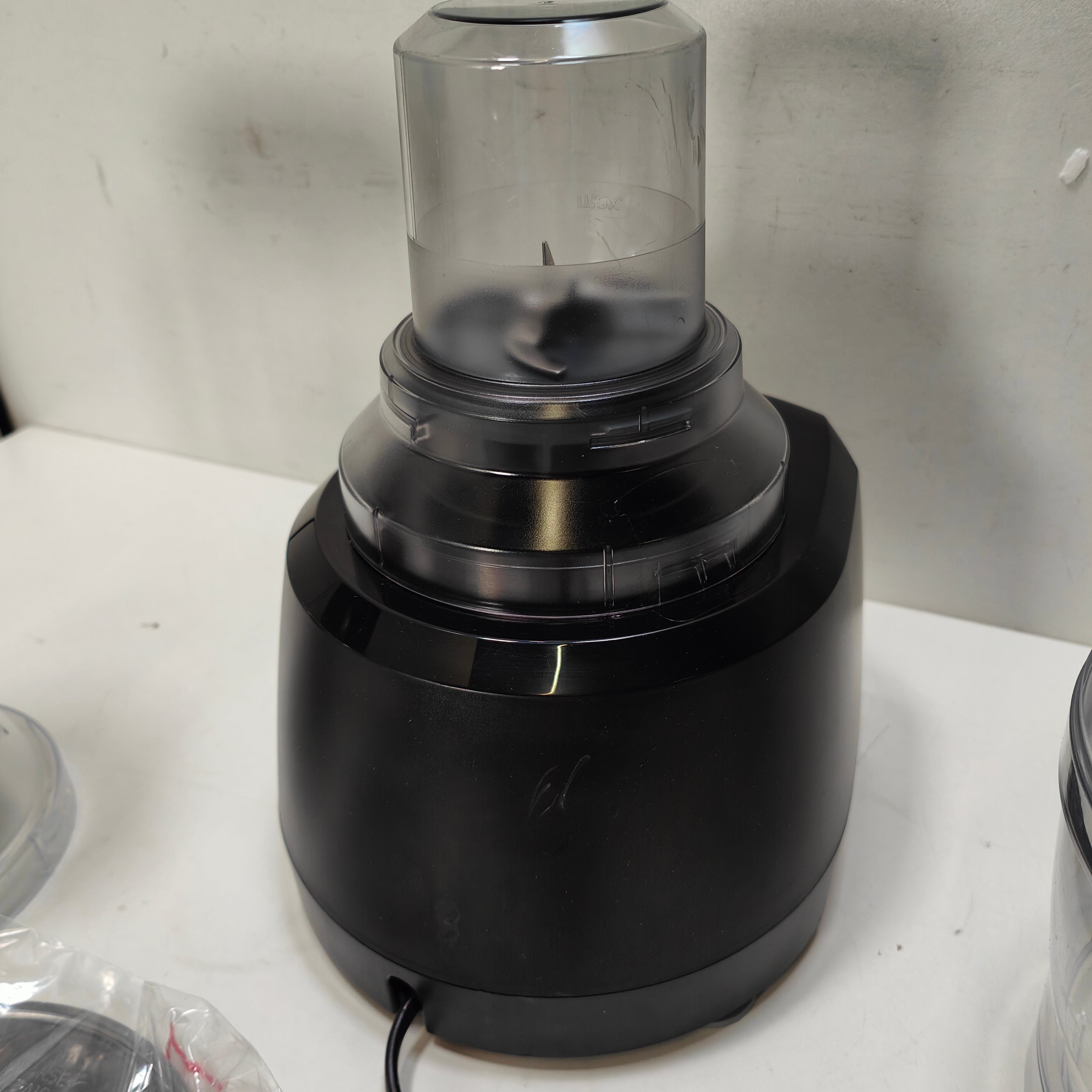 Bosch MCM3501M Küchenmaschine