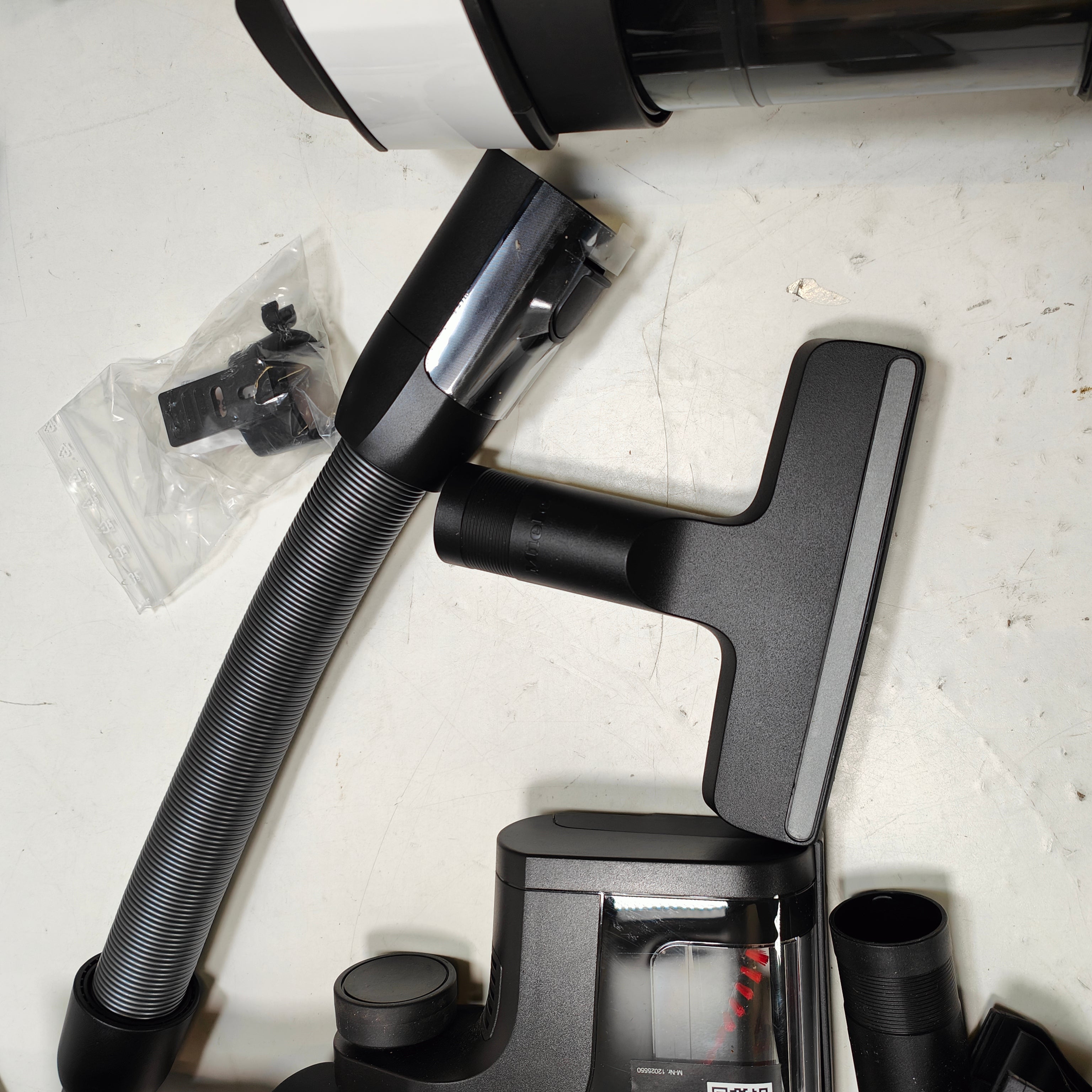 Miele Triflex HX2 Soin de voiture