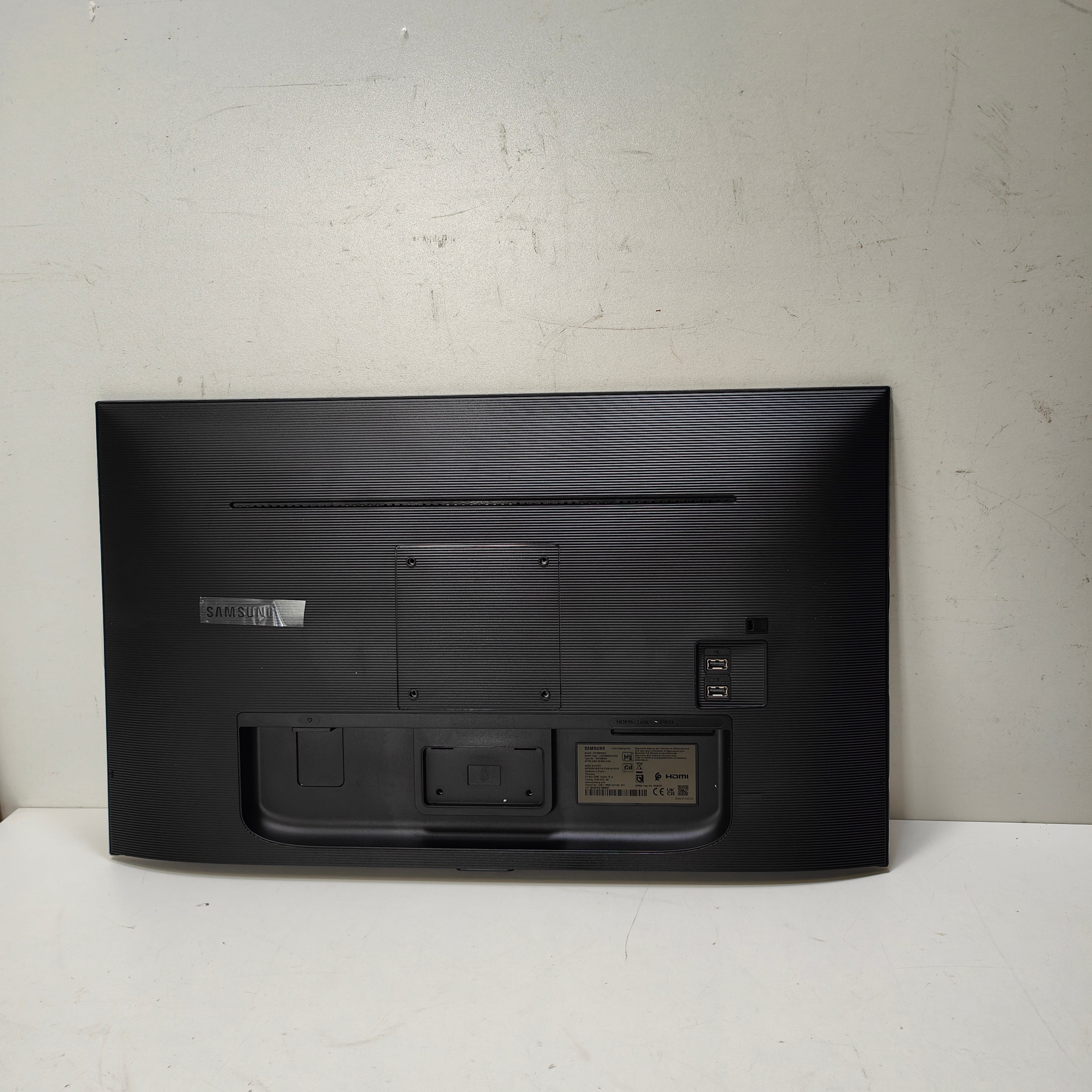 Samsung LS27DM502EUXEN Smart M5