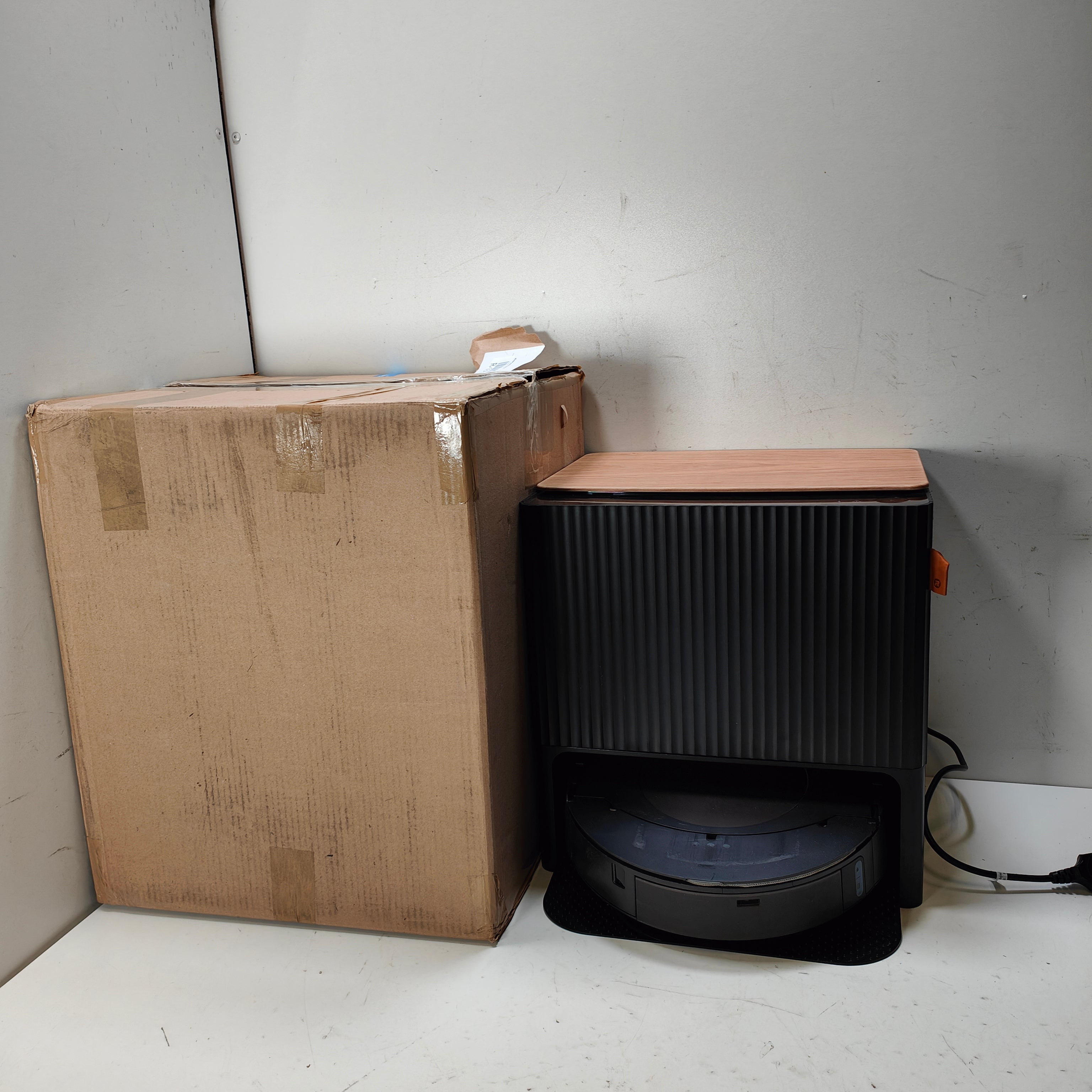 iRobot Roomba Combo j9+