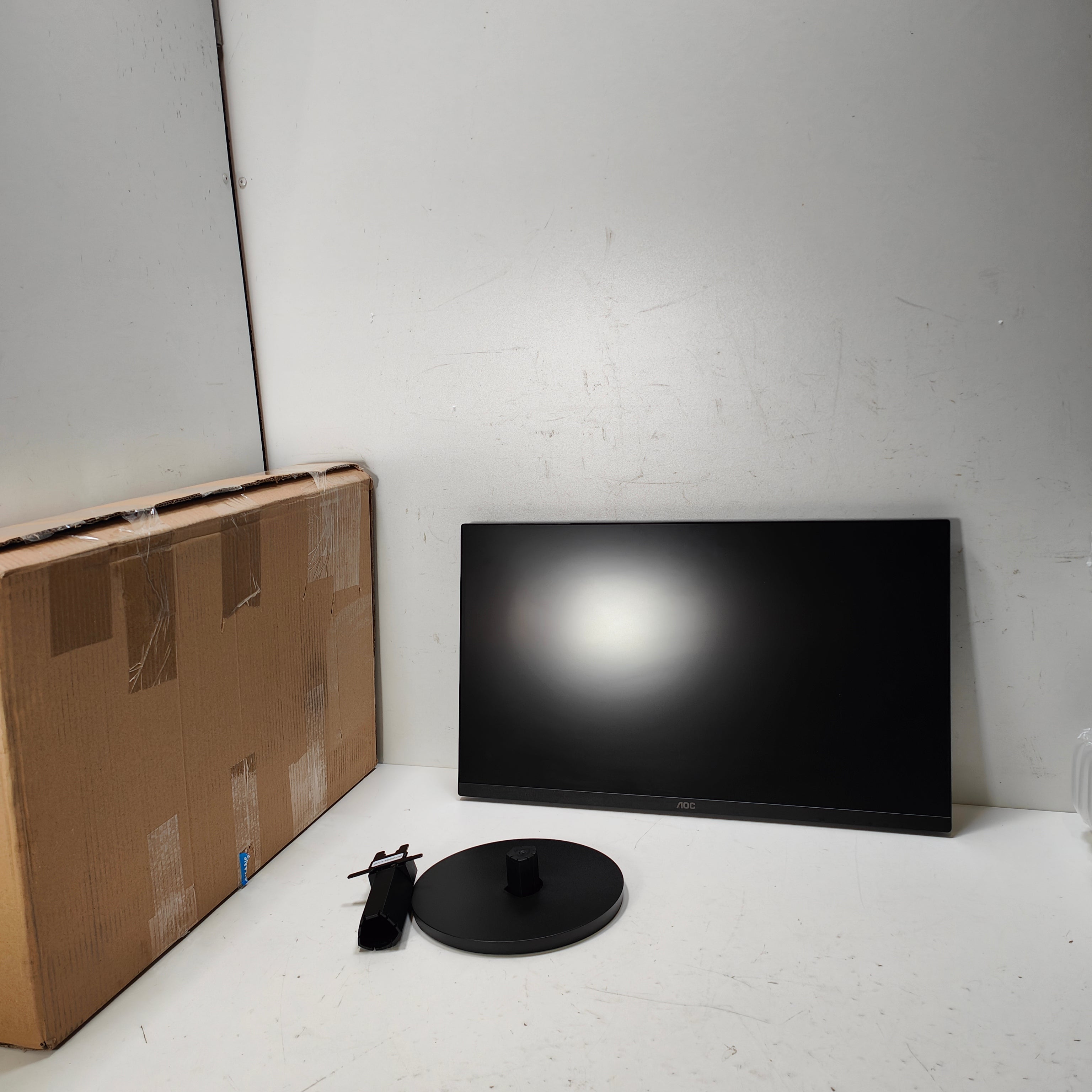 AOC monitor 27B3HMA2