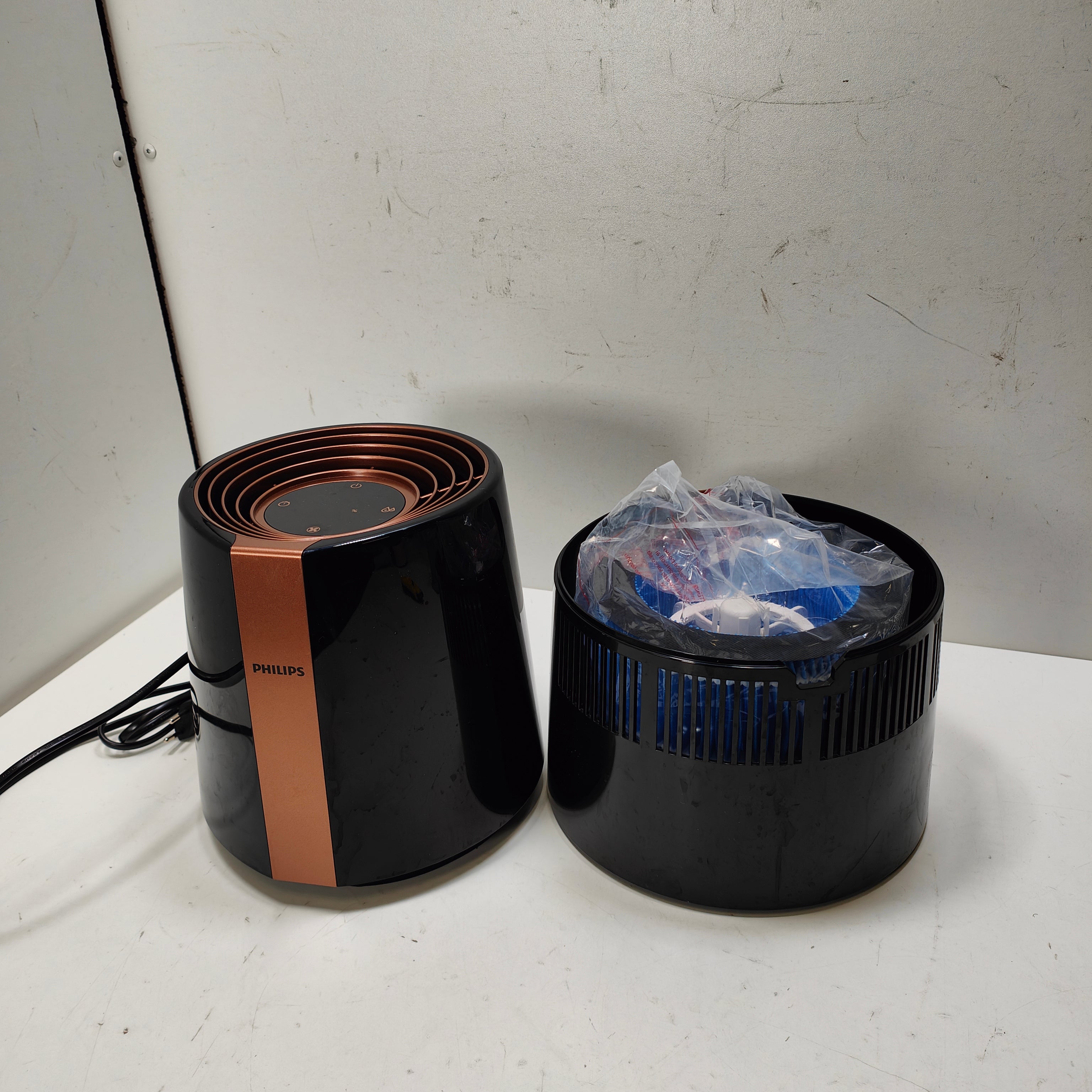Philips HU3918/10 Luftbefeuchter