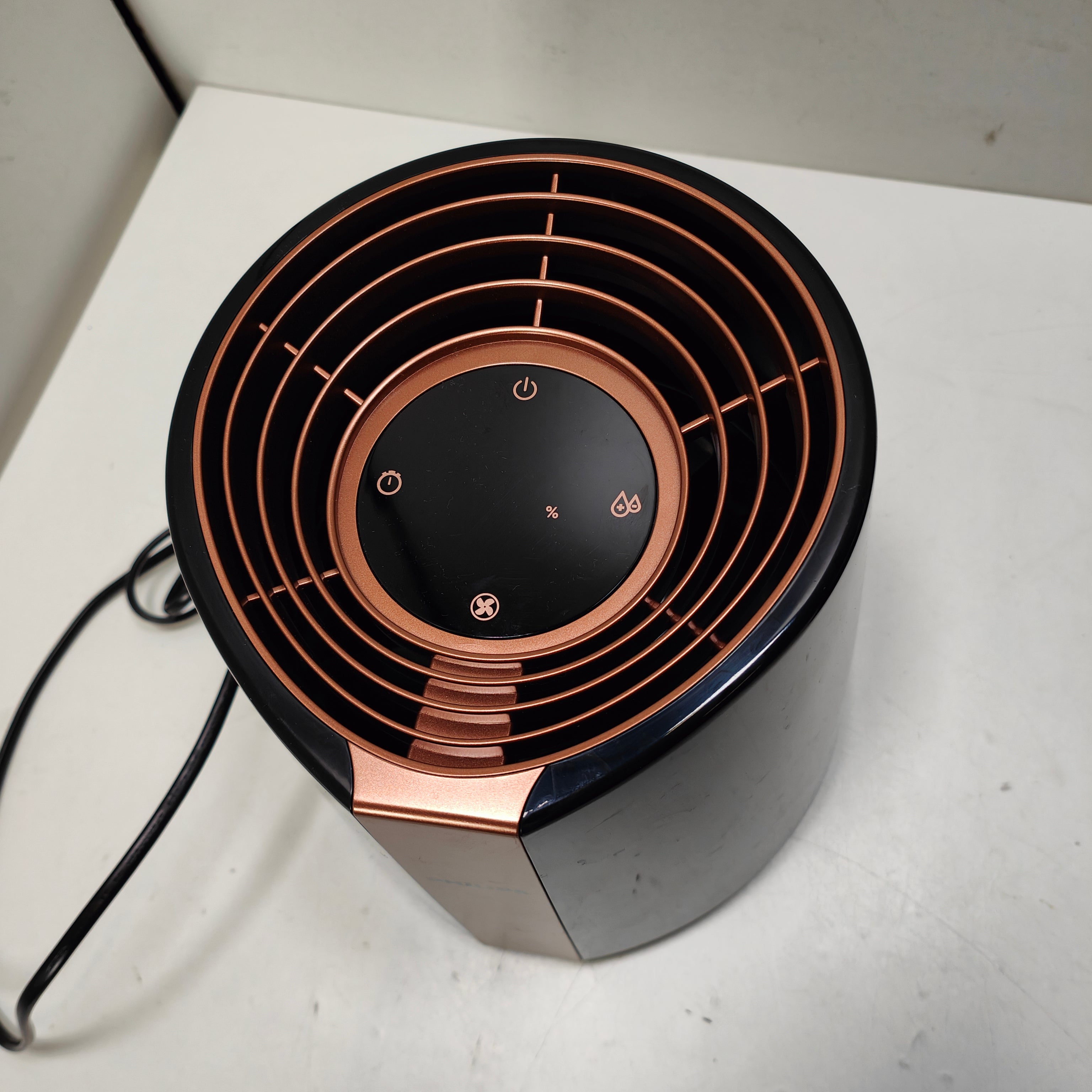 Philips HU3918/10 Luftbefeuchter