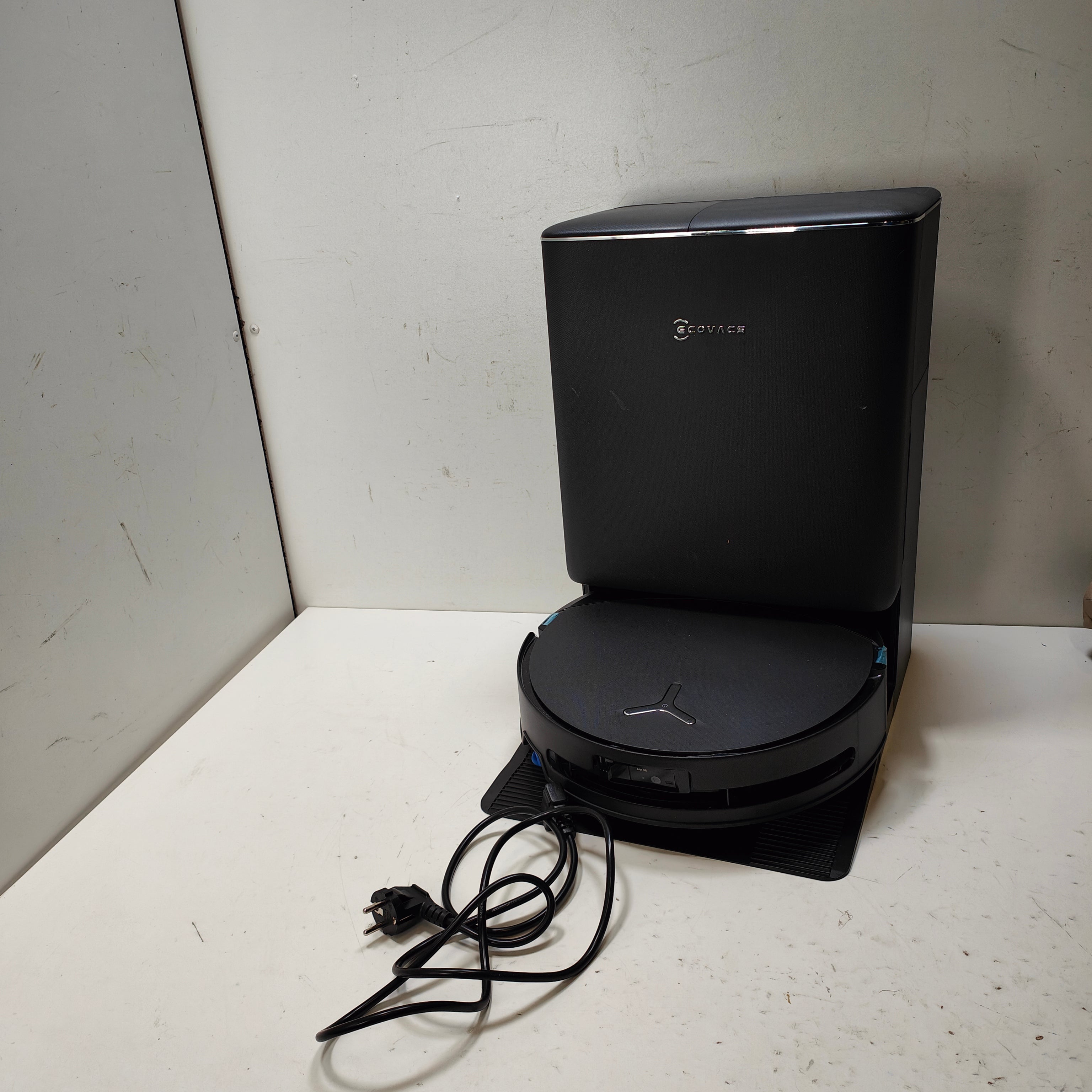 Ecovacs DEEBOT T90 PRO OMNI
