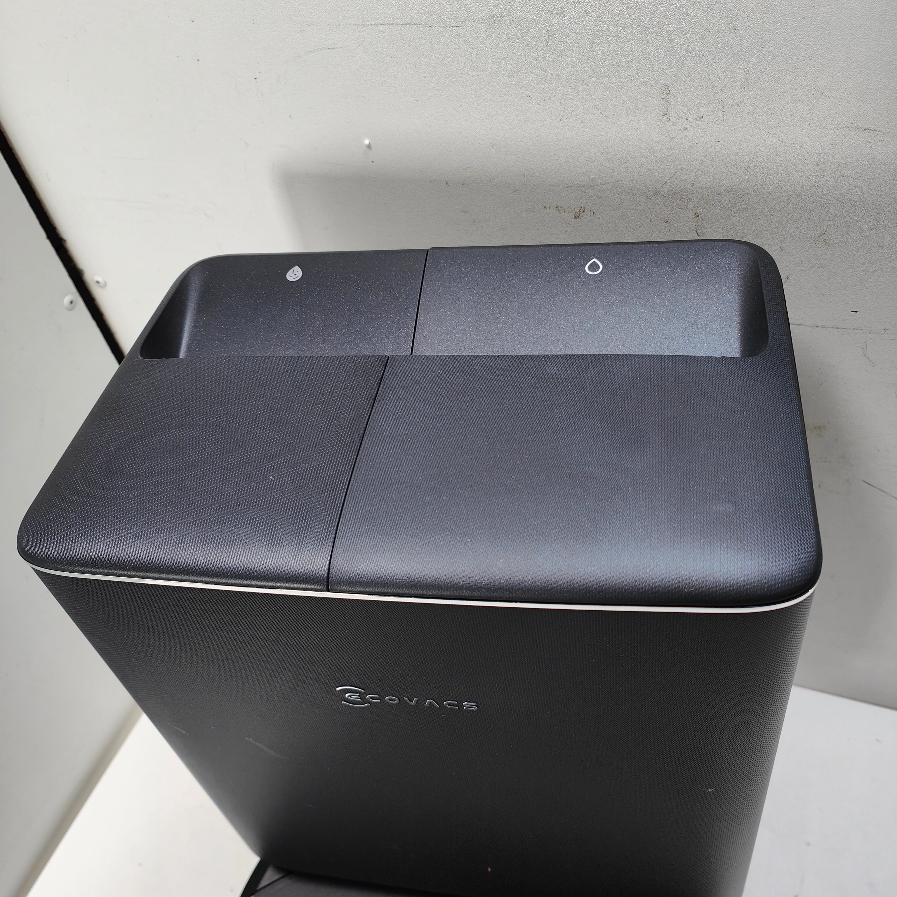 Ecovacs DEEBOT T90 PRO OMNI