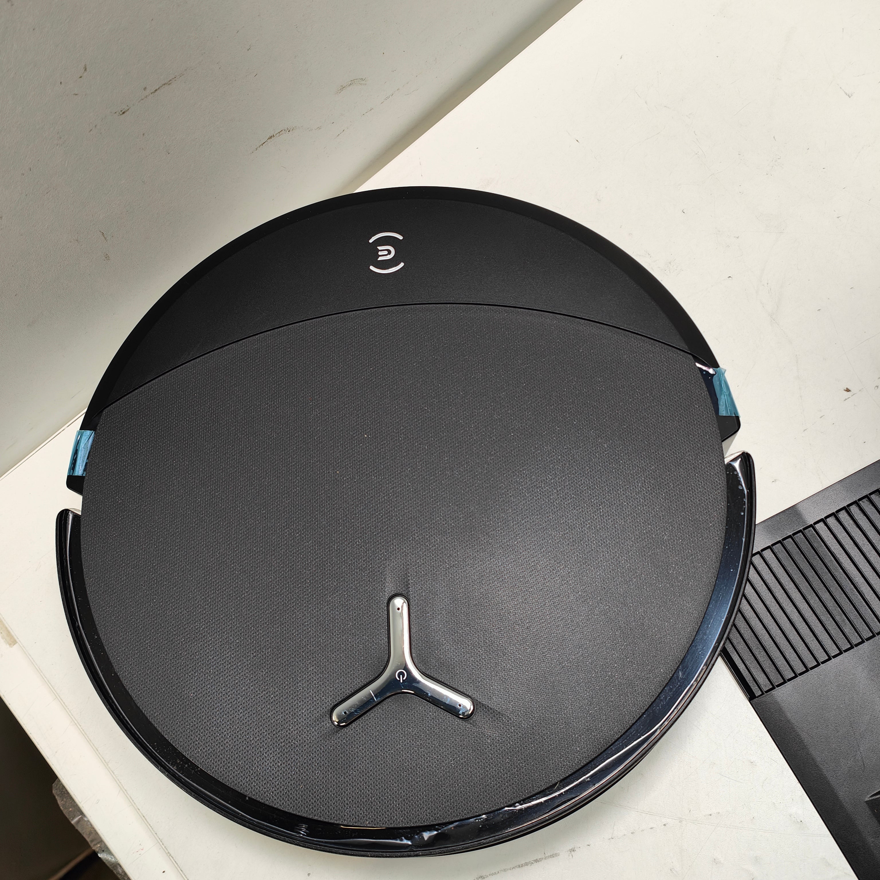 Ecovacs DEEBOT T90 PRO OMNI