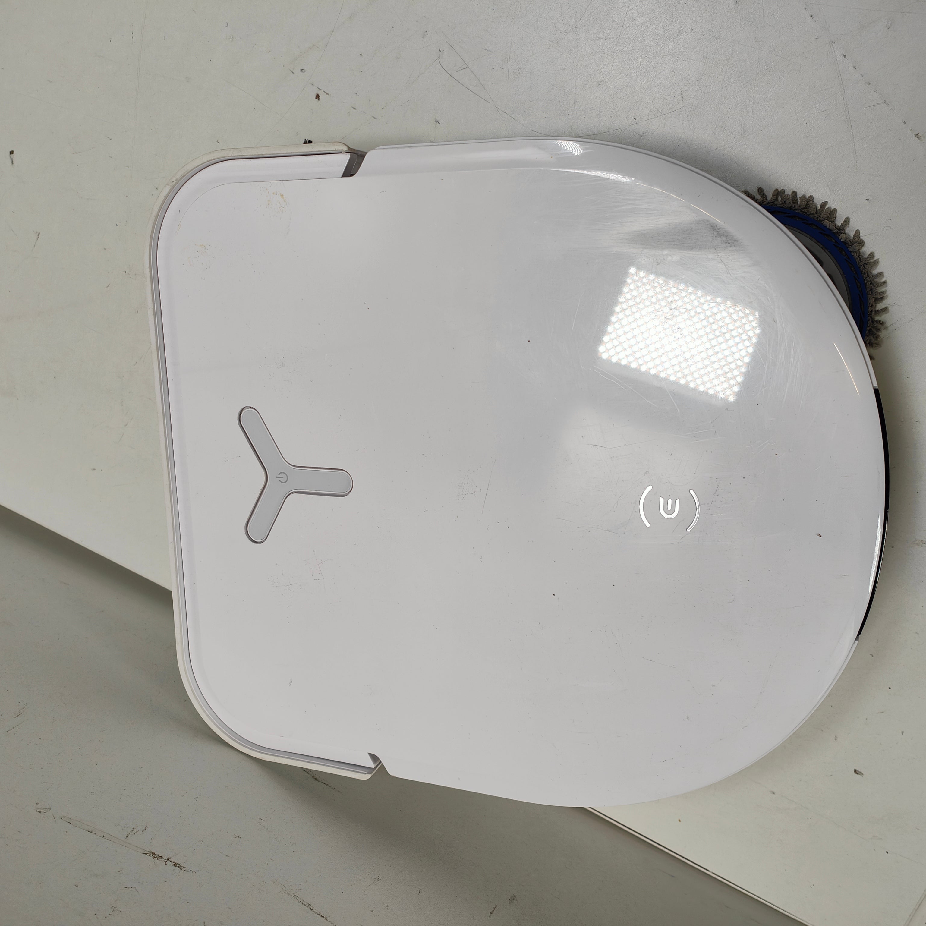 Ecovacs DEEBOT X5 OMNI