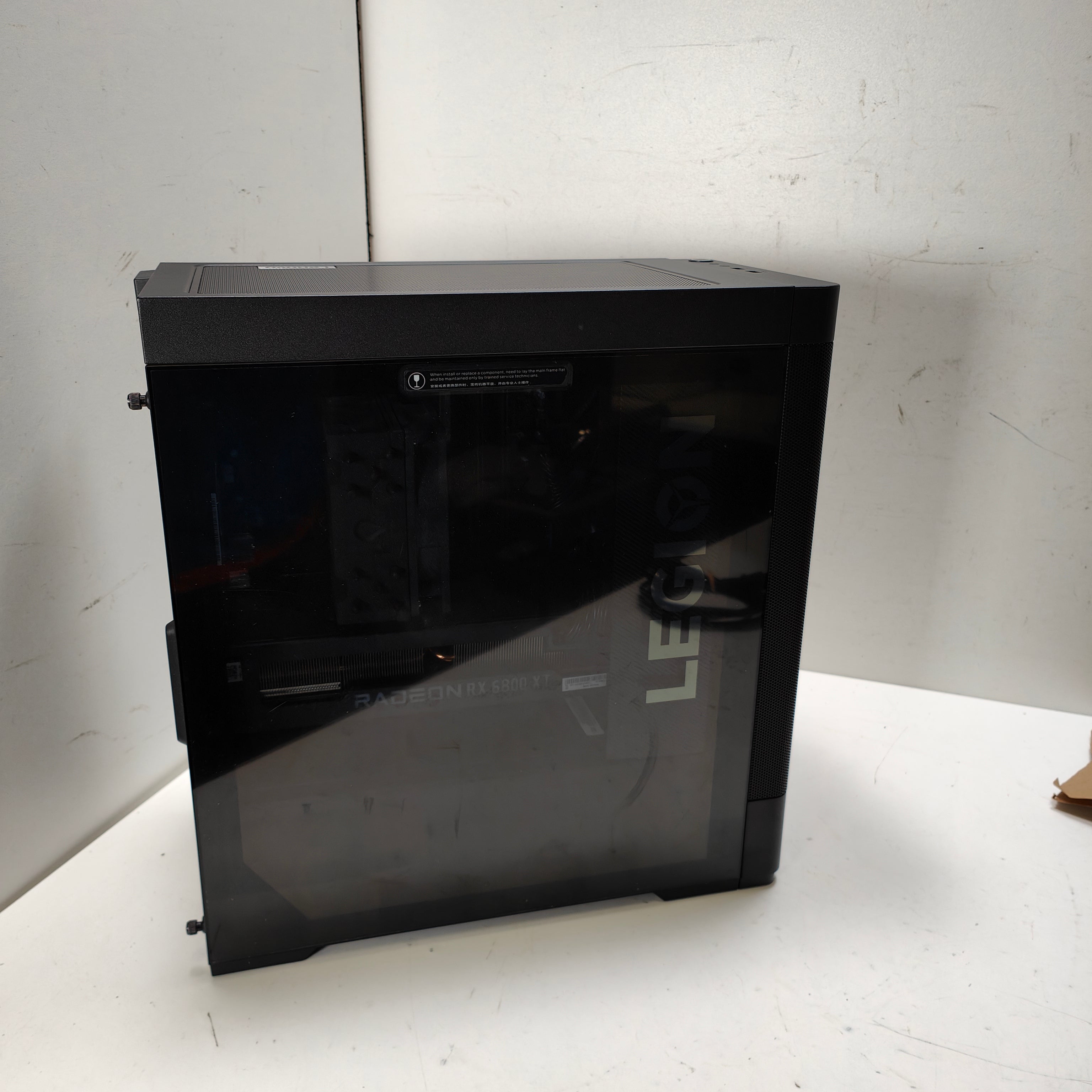 Lenovo Legion T5 26ARA8 90UY00CRMH