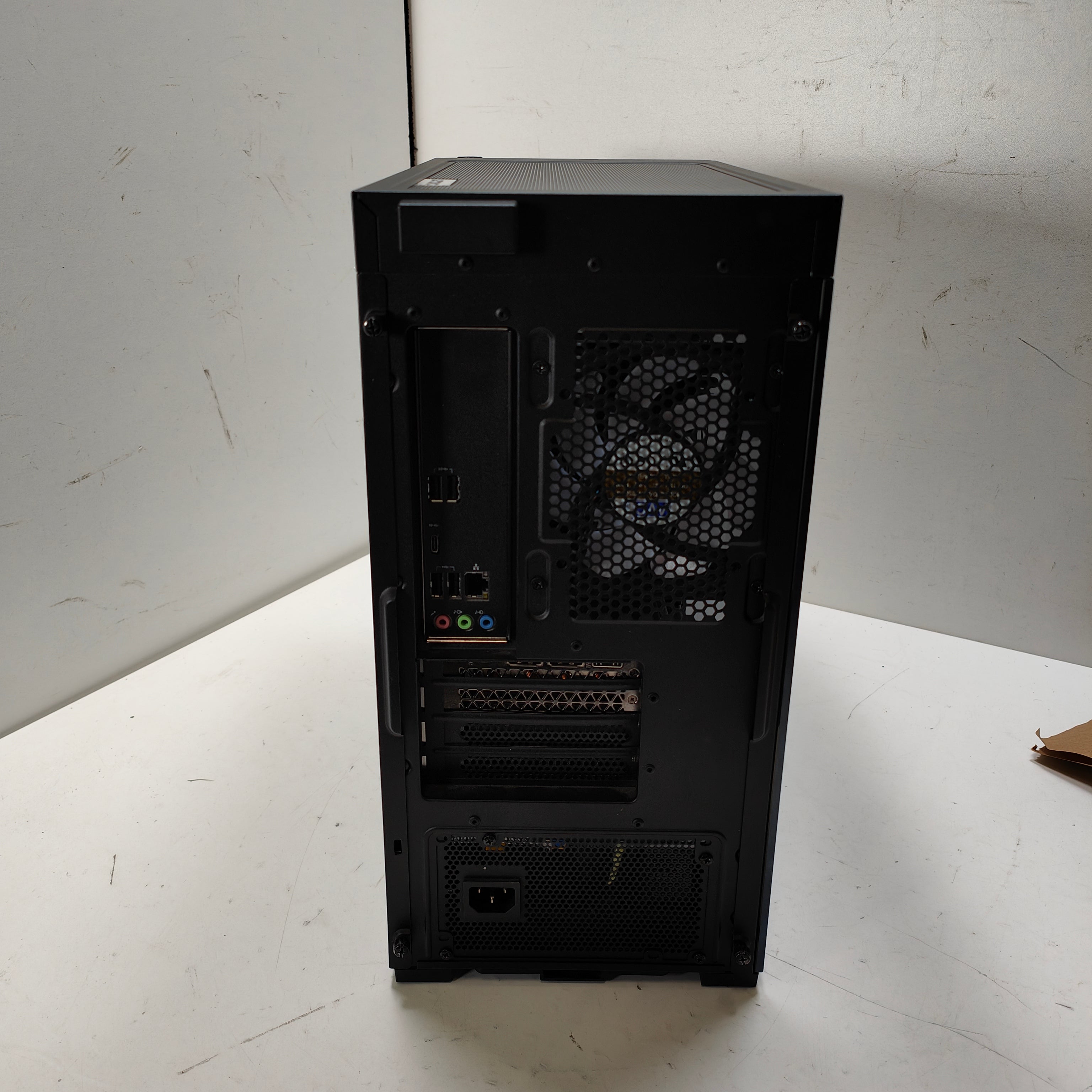 Lenovo Legion T5 26ARA8 90UY00CRMH