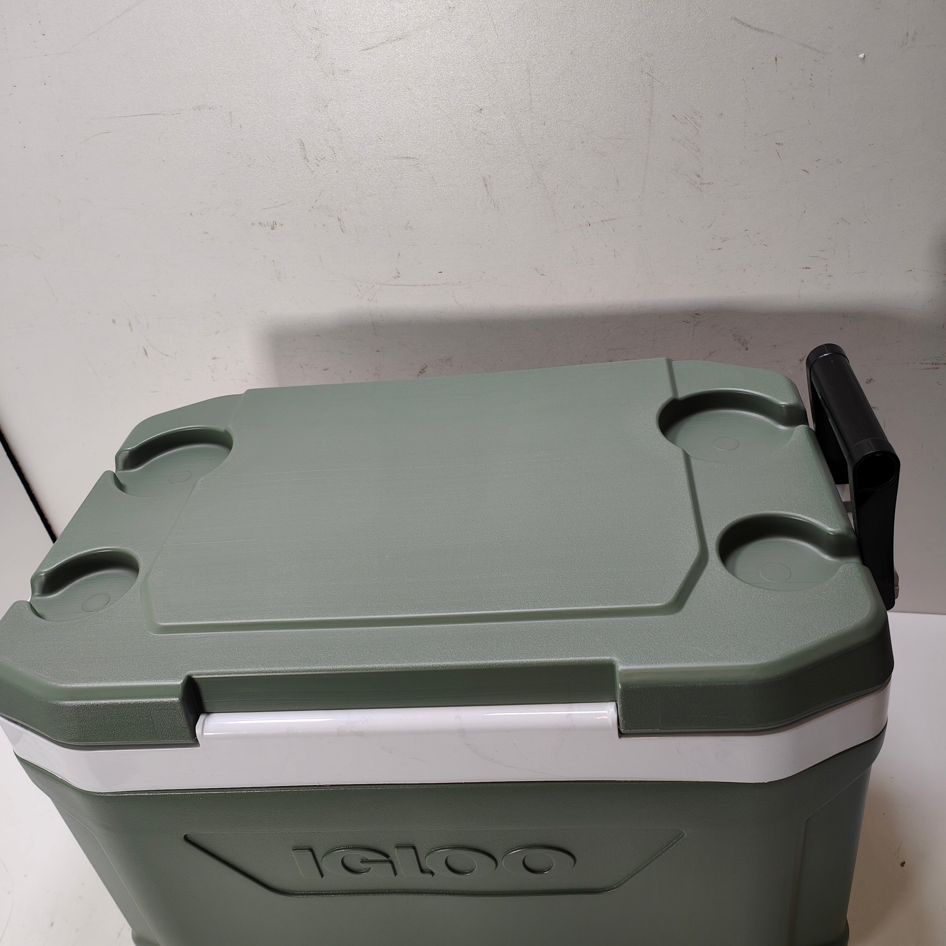 Igloo Ecocool 52