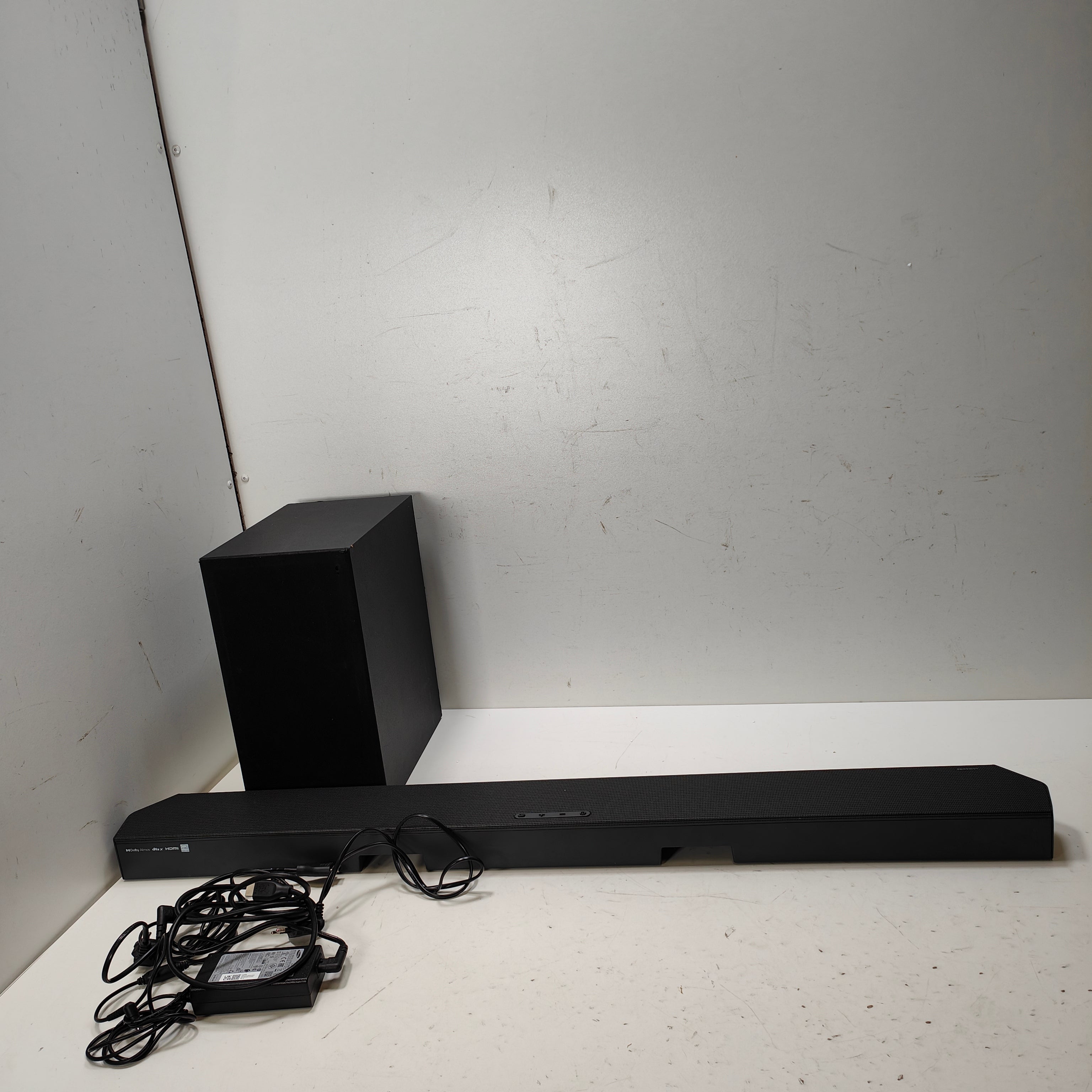 Samsung HW-Q600C