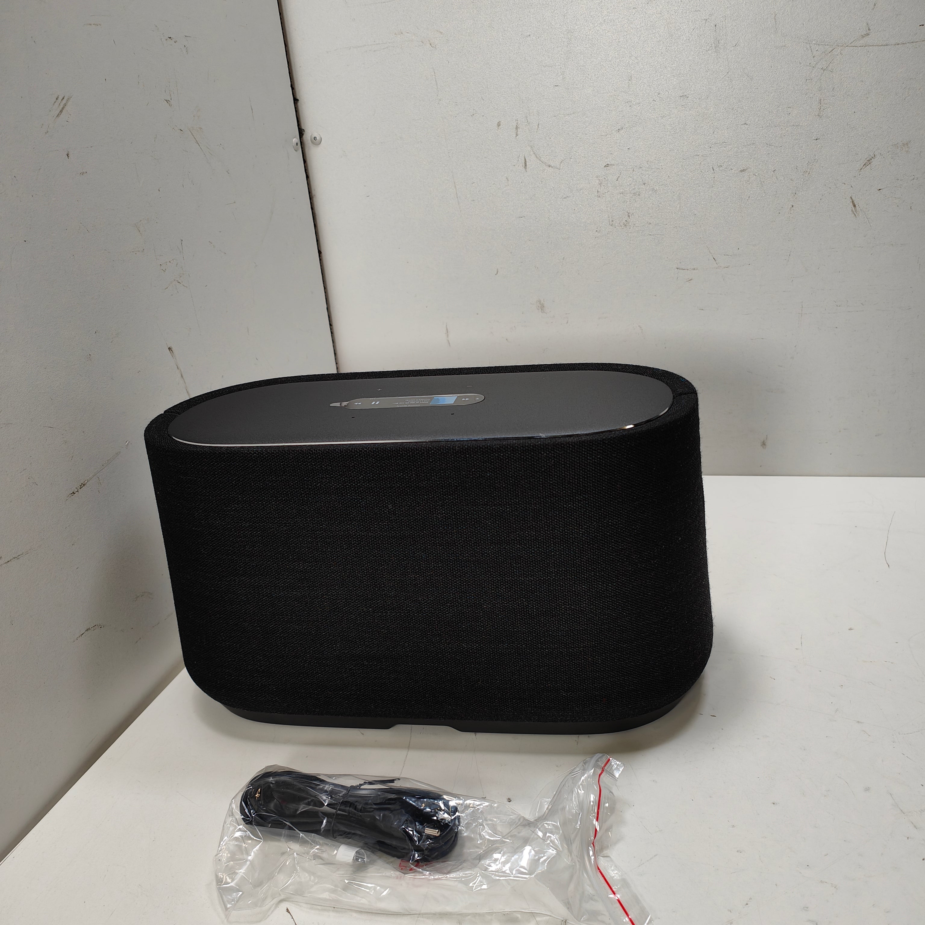 Harman Kardon Citation 500 Grijs