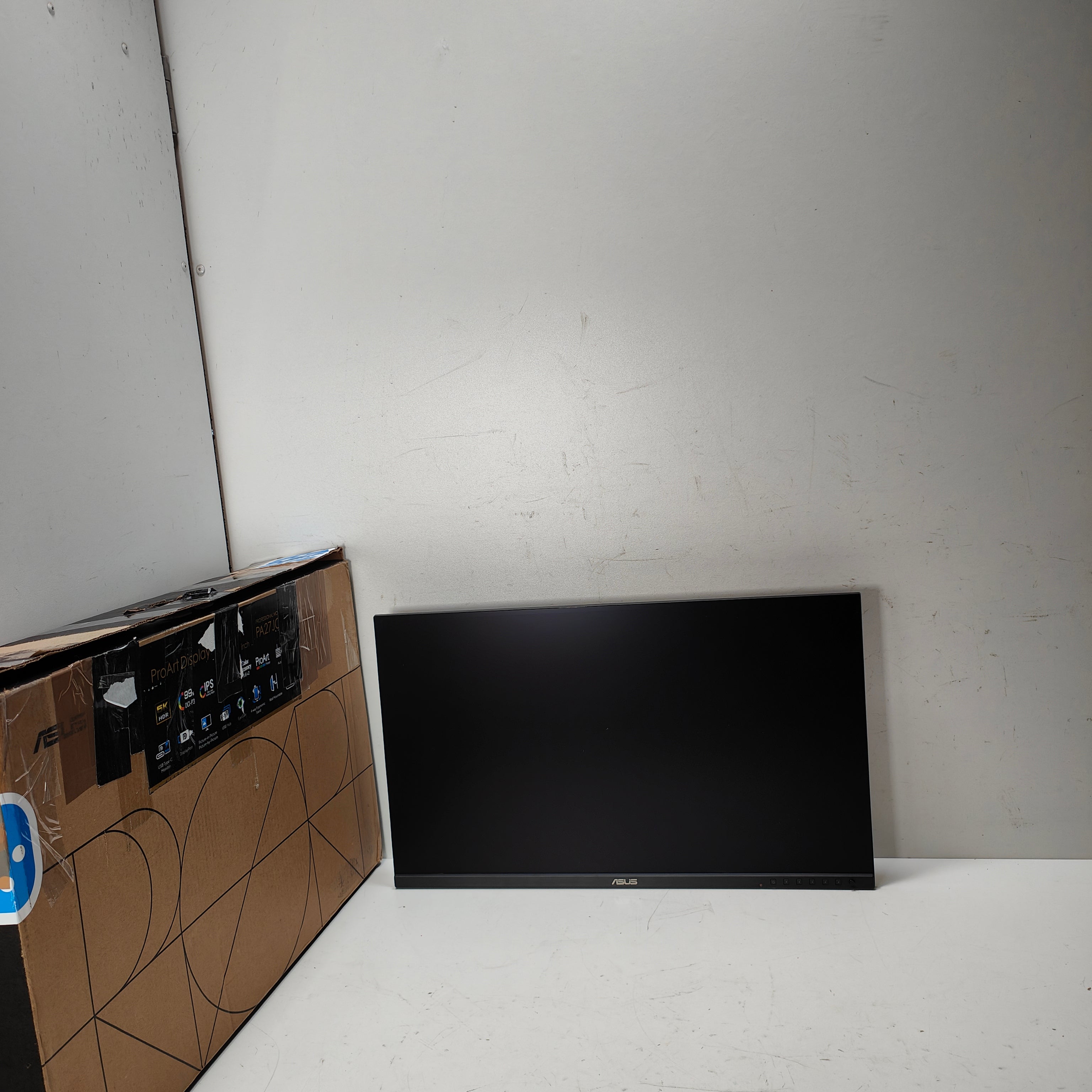 Asus ProArt PA27JCV
