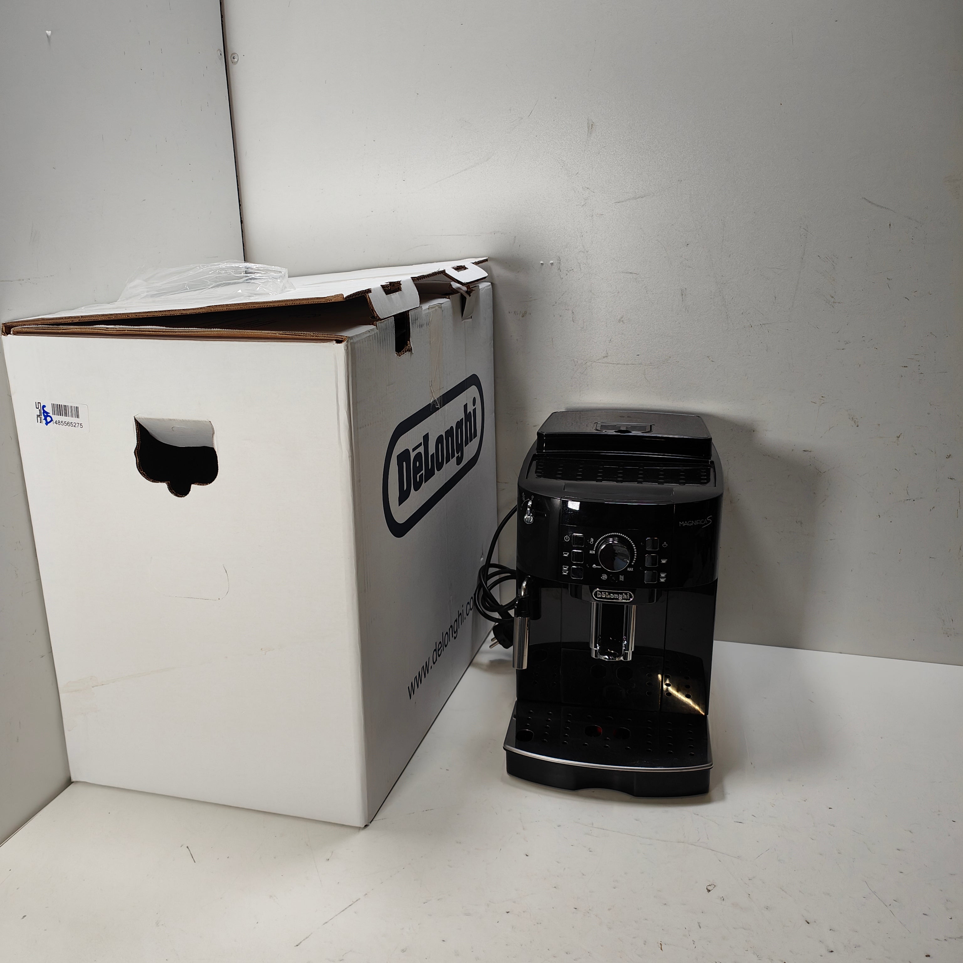 DeLonghi ECAM 21.117.B Magnifica S