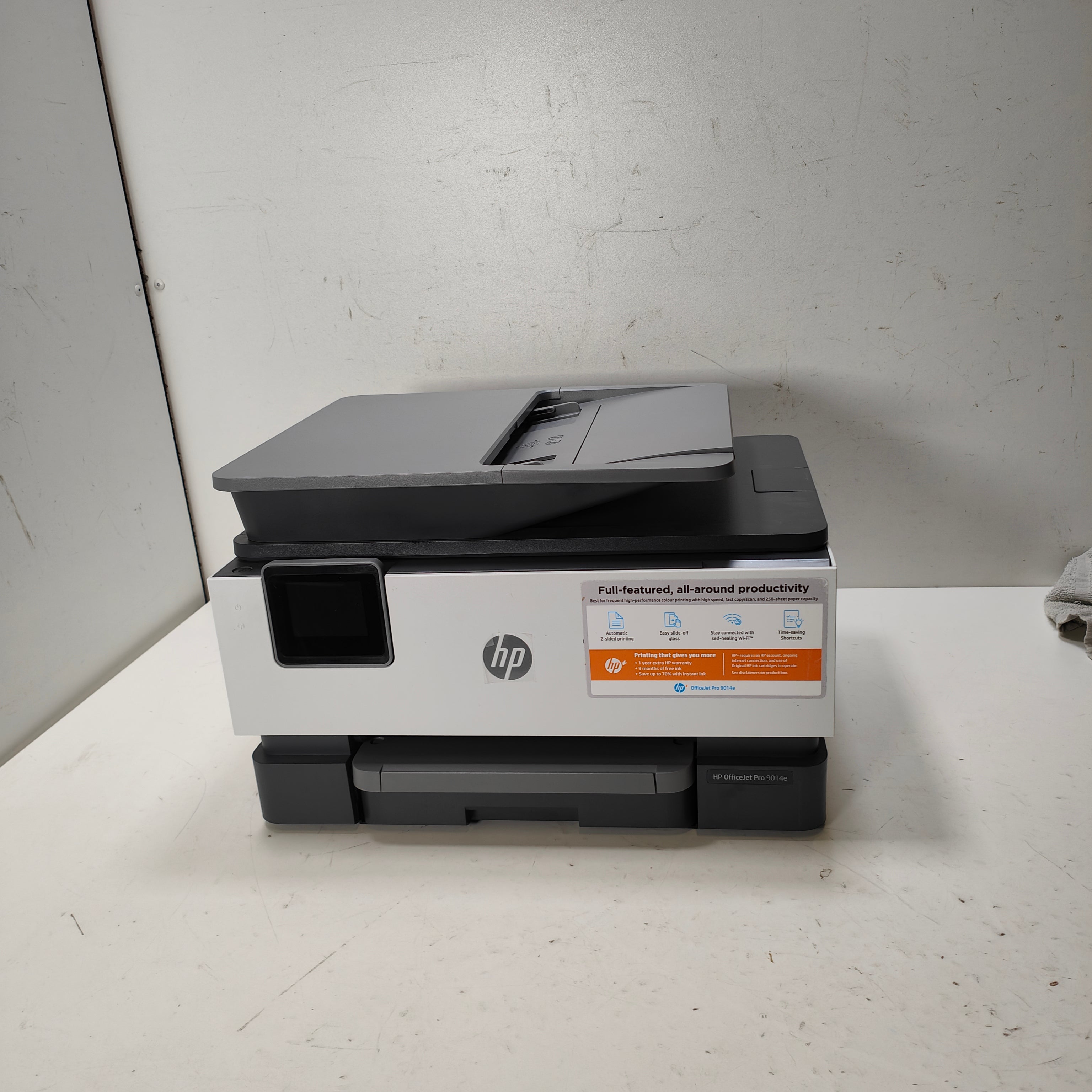 HP OfficeJet Pro 9014e