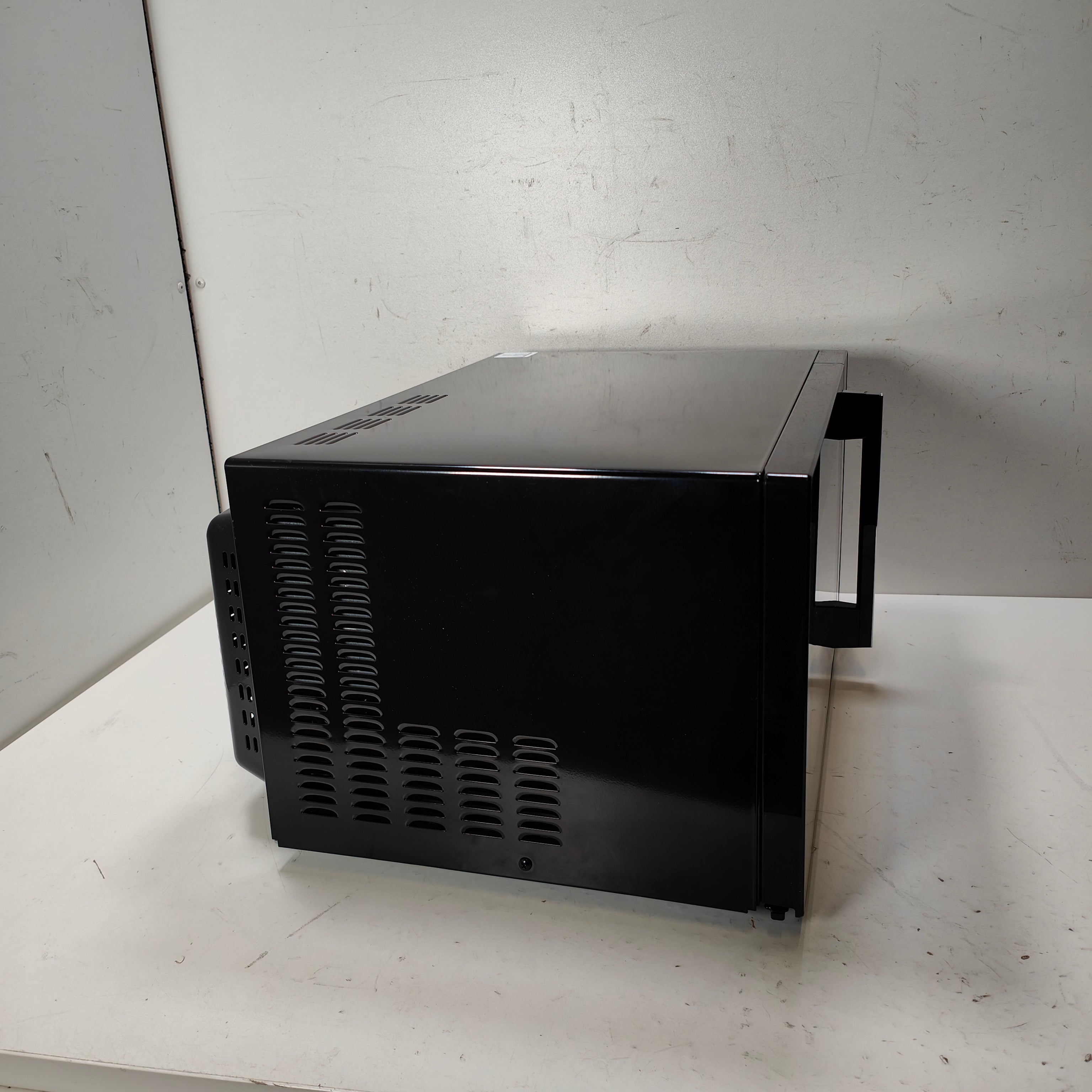 Whirlpool MWP 295 B