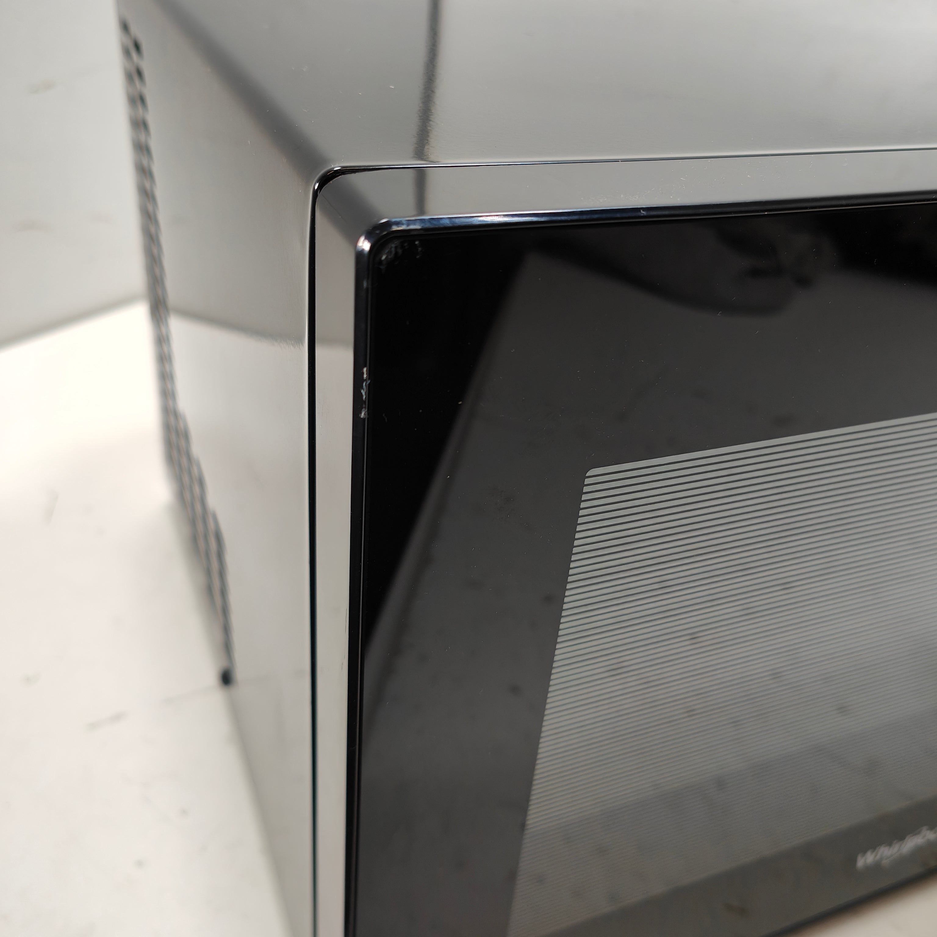 Whirlpool MWP 295 B
