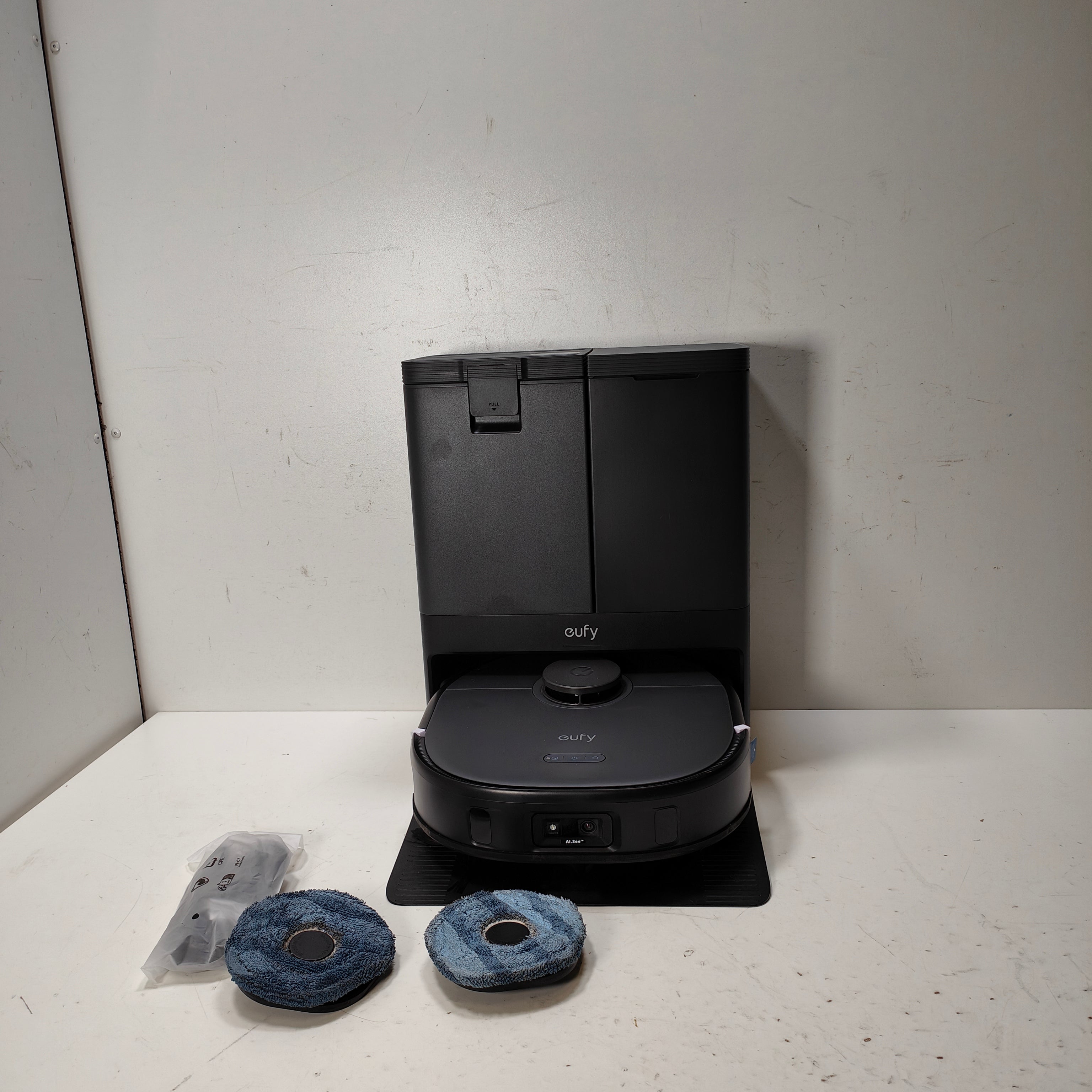 Eufy X10 Pro Omni