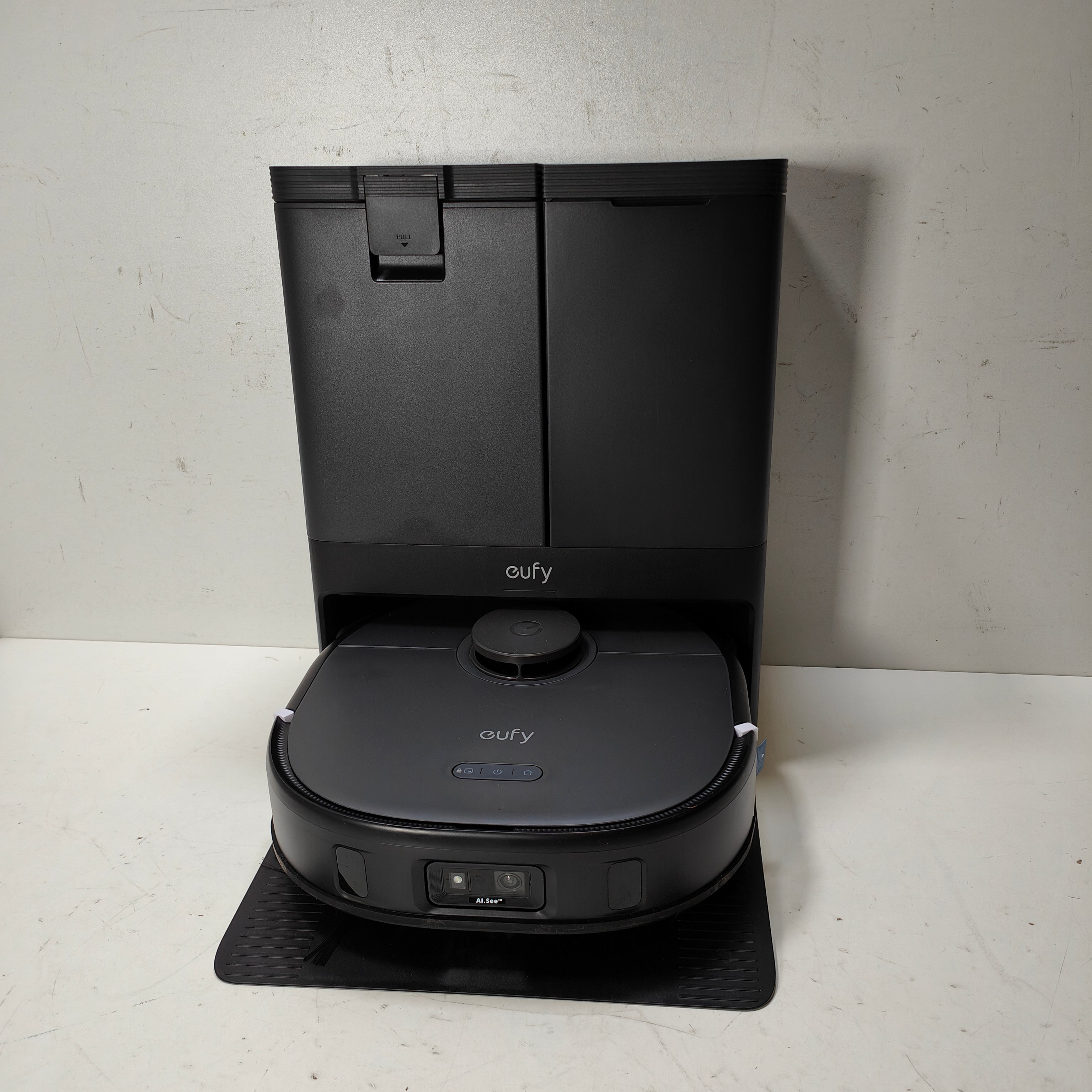 Eufy X10 Pro Omni