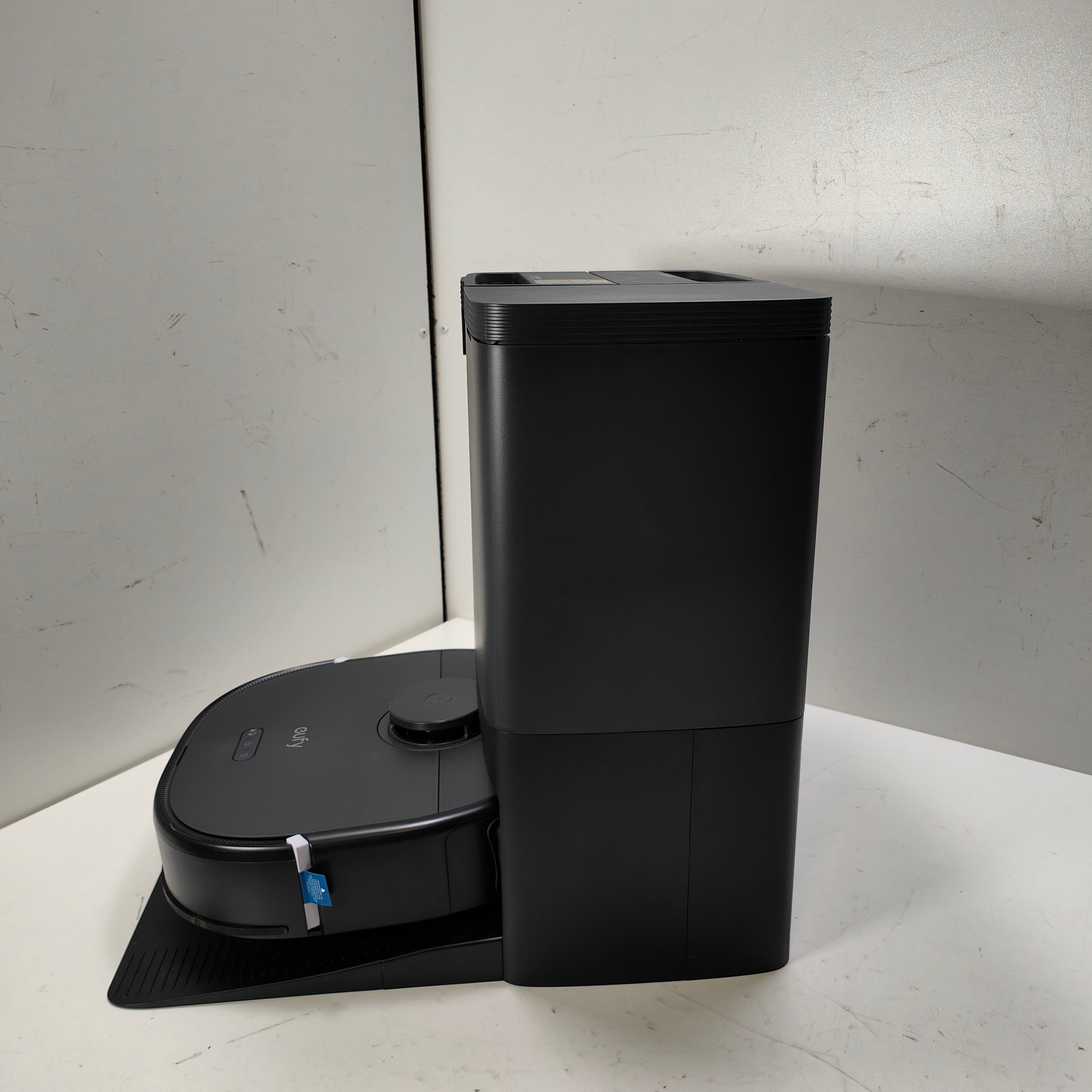 Eufy X10 Pro Omni