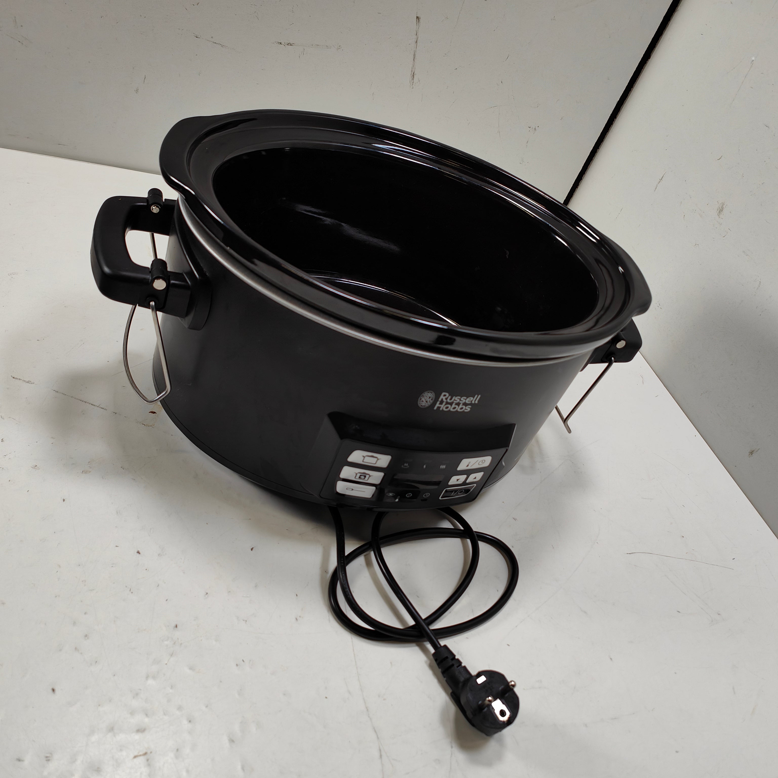 Russell Hobbs Sous-Vide-Schongarer 6,5 Liter