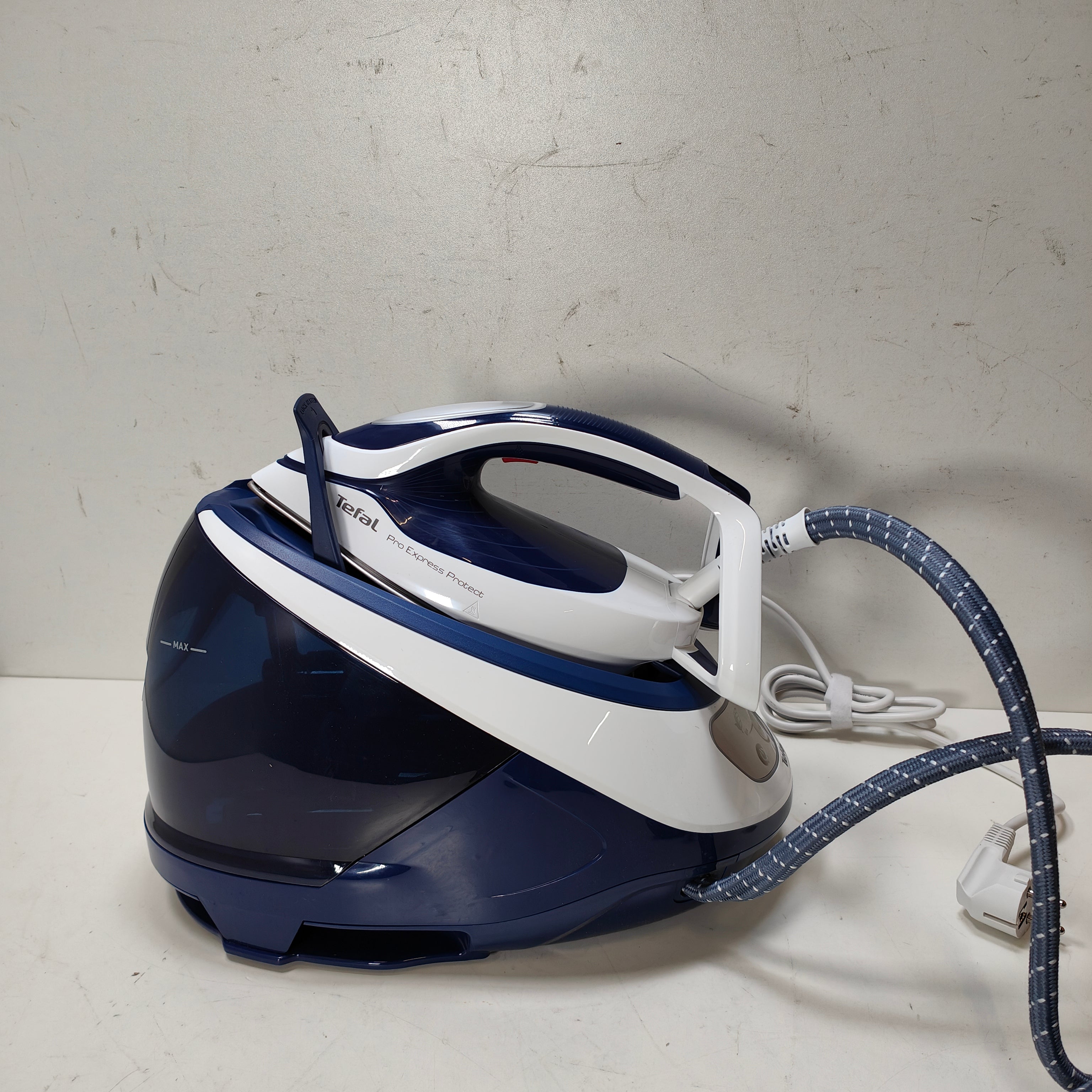 Tefal Pro Express Protect GV9220