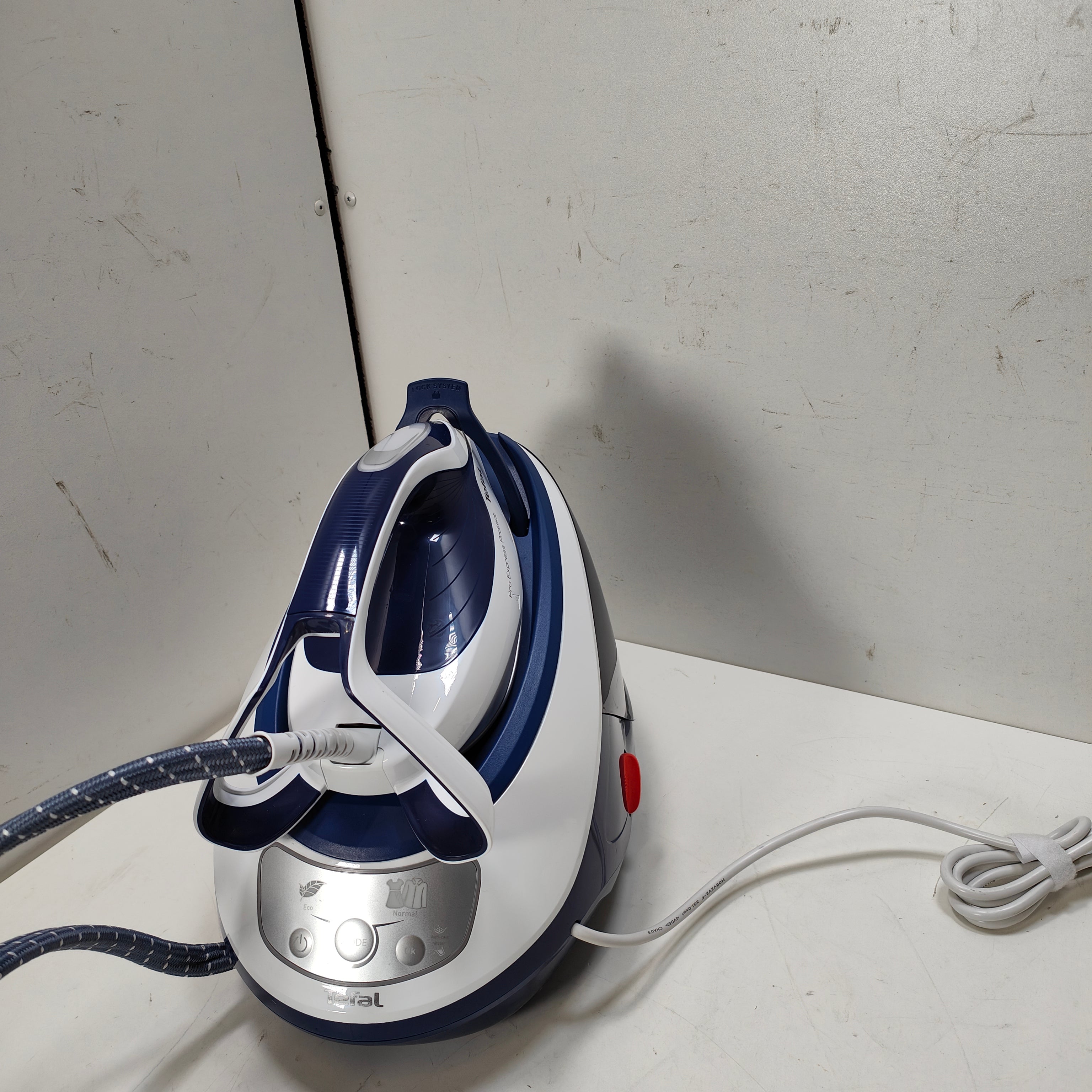 Tefal Pro Express Protect GV9220