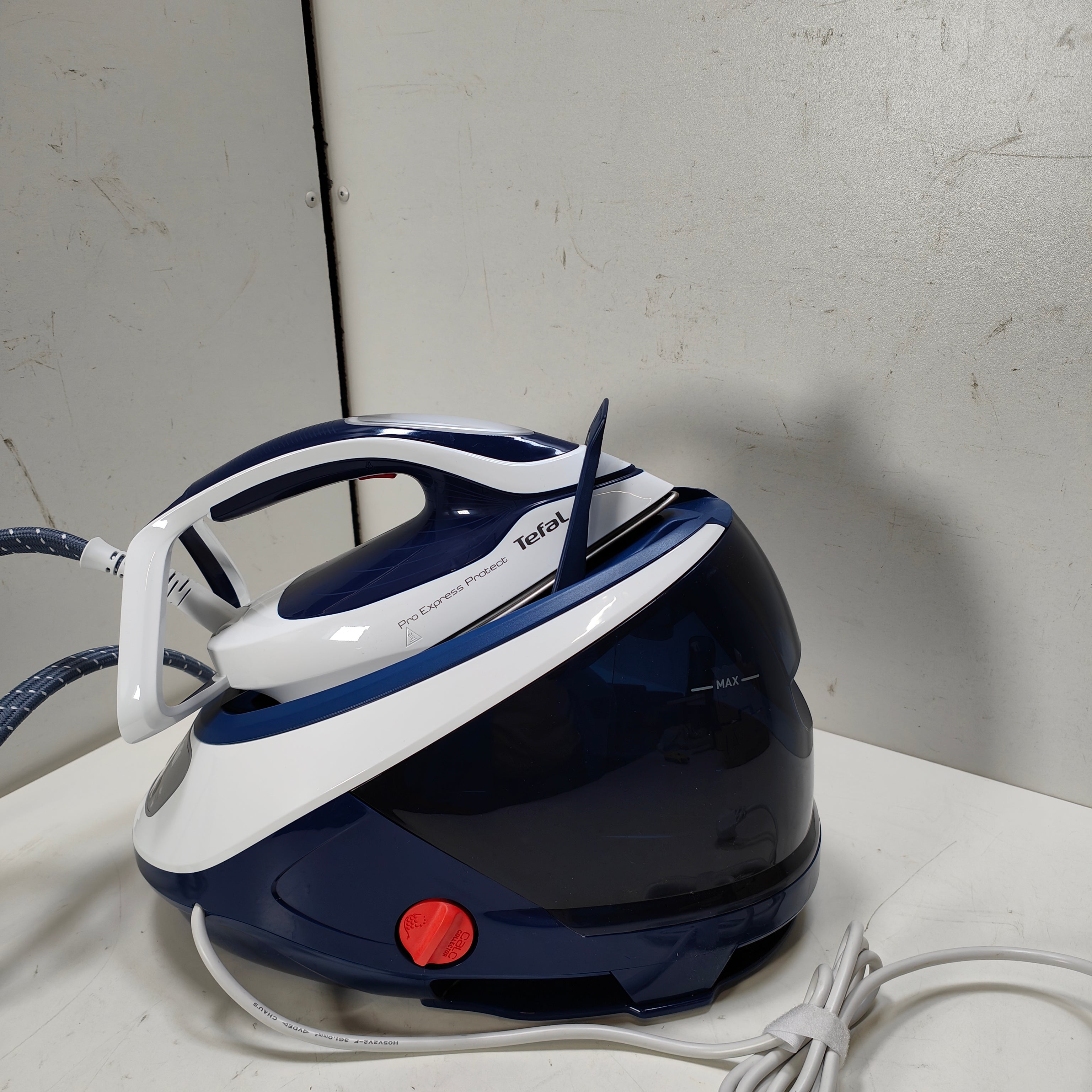 Tefal Pro Express Protect GV9220