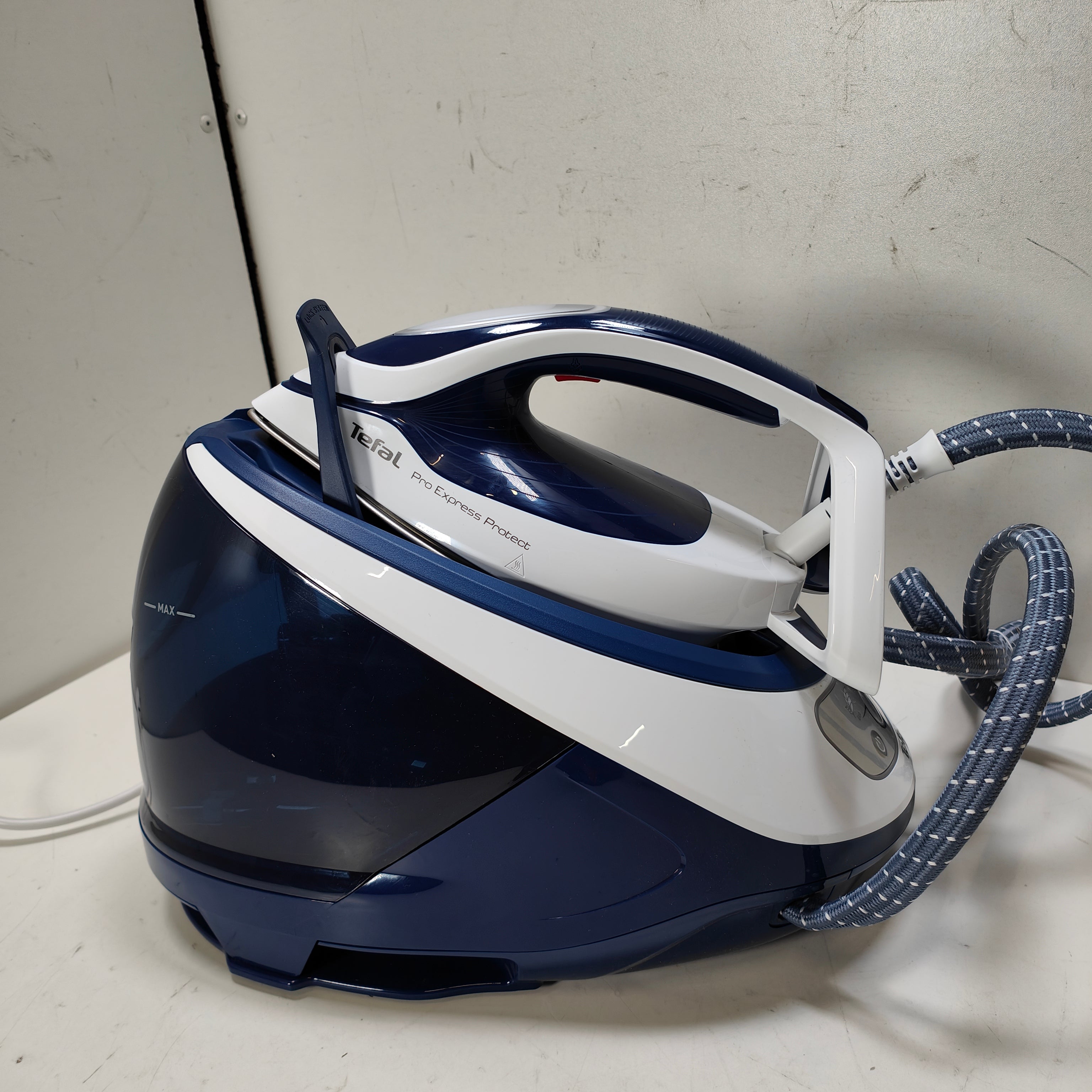 Tefal Pro Express Protect GV9220