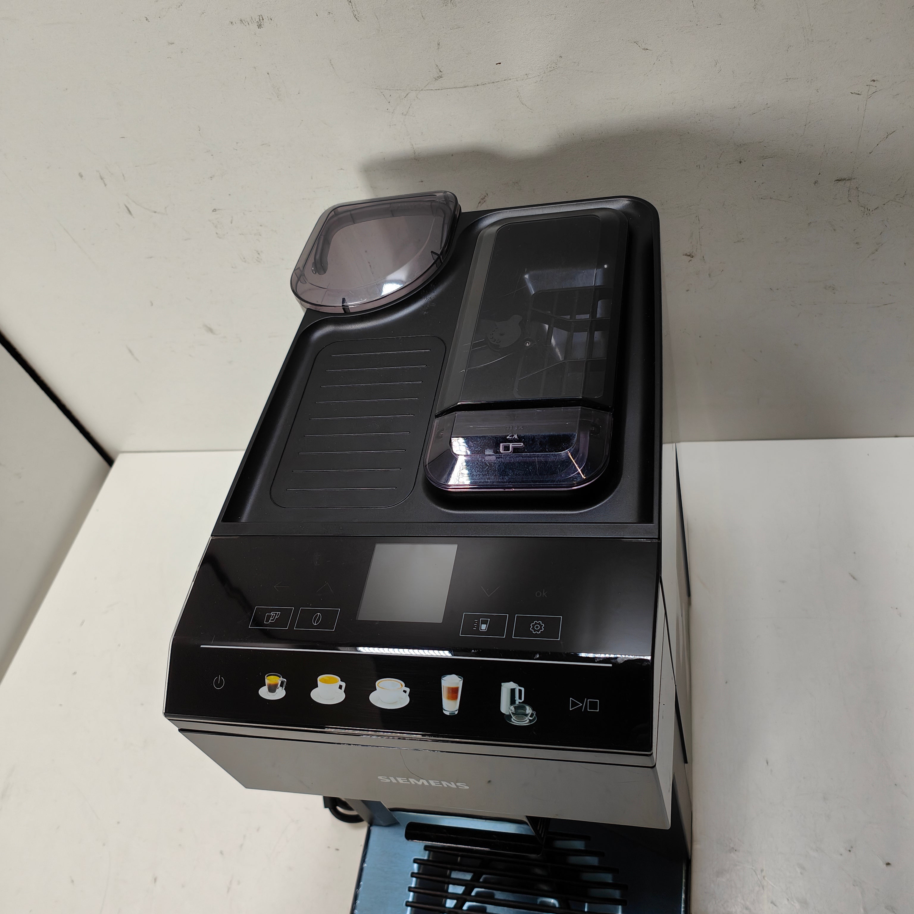 Siemens Vollautomat EQ500 Classic TP511R09