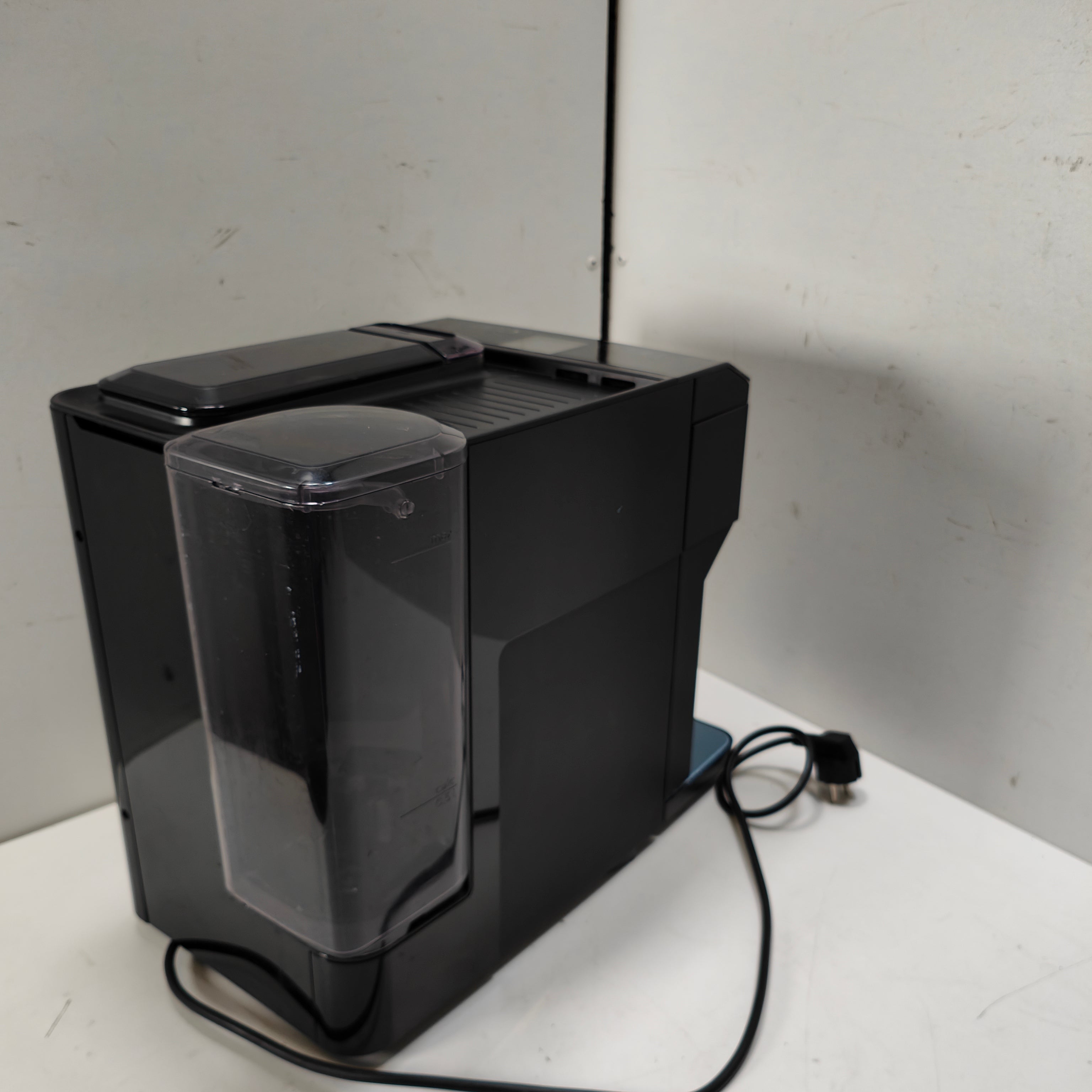 Siemens Vollautomat EQ500 Classic TP511R09