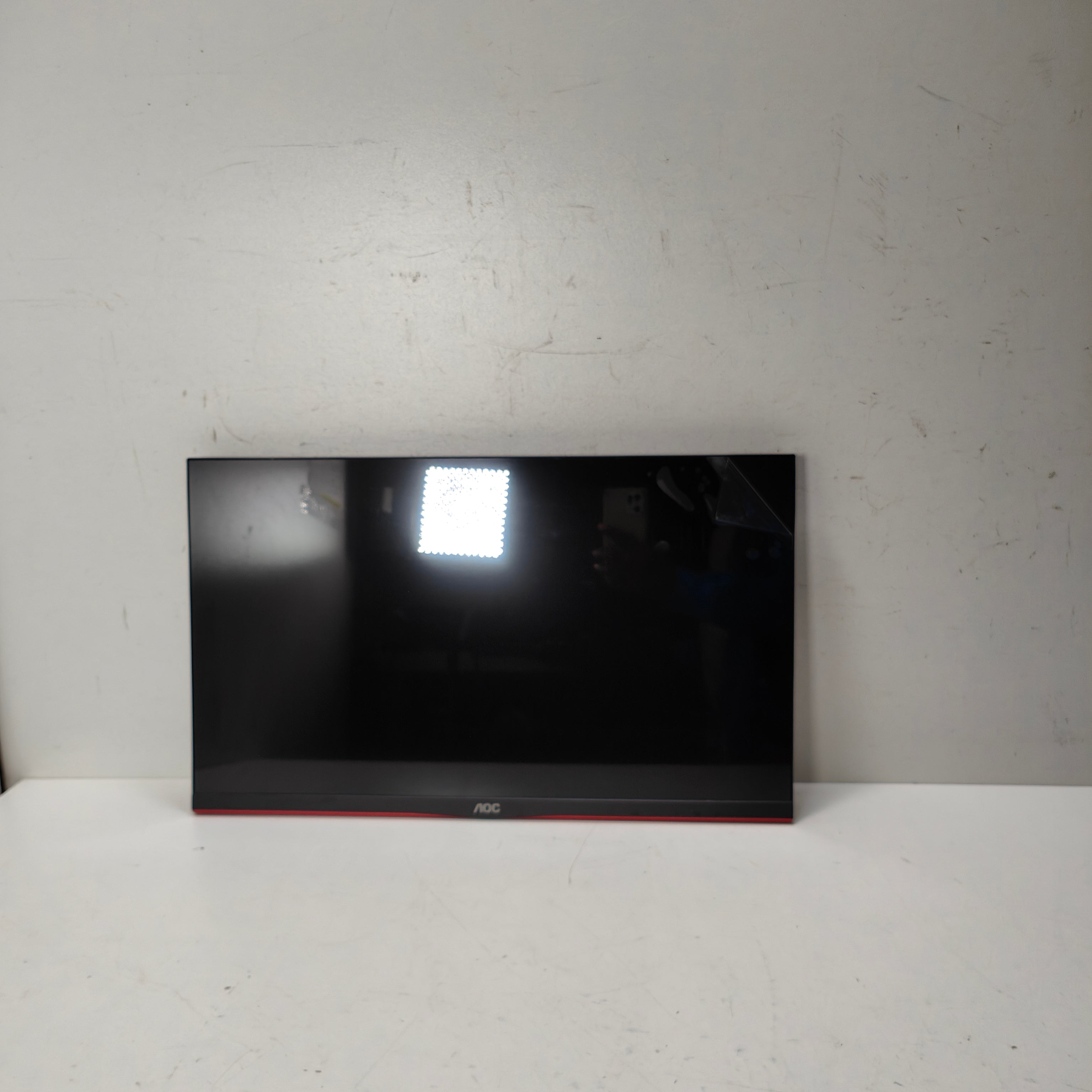 AOC 24G2SPAE/BK