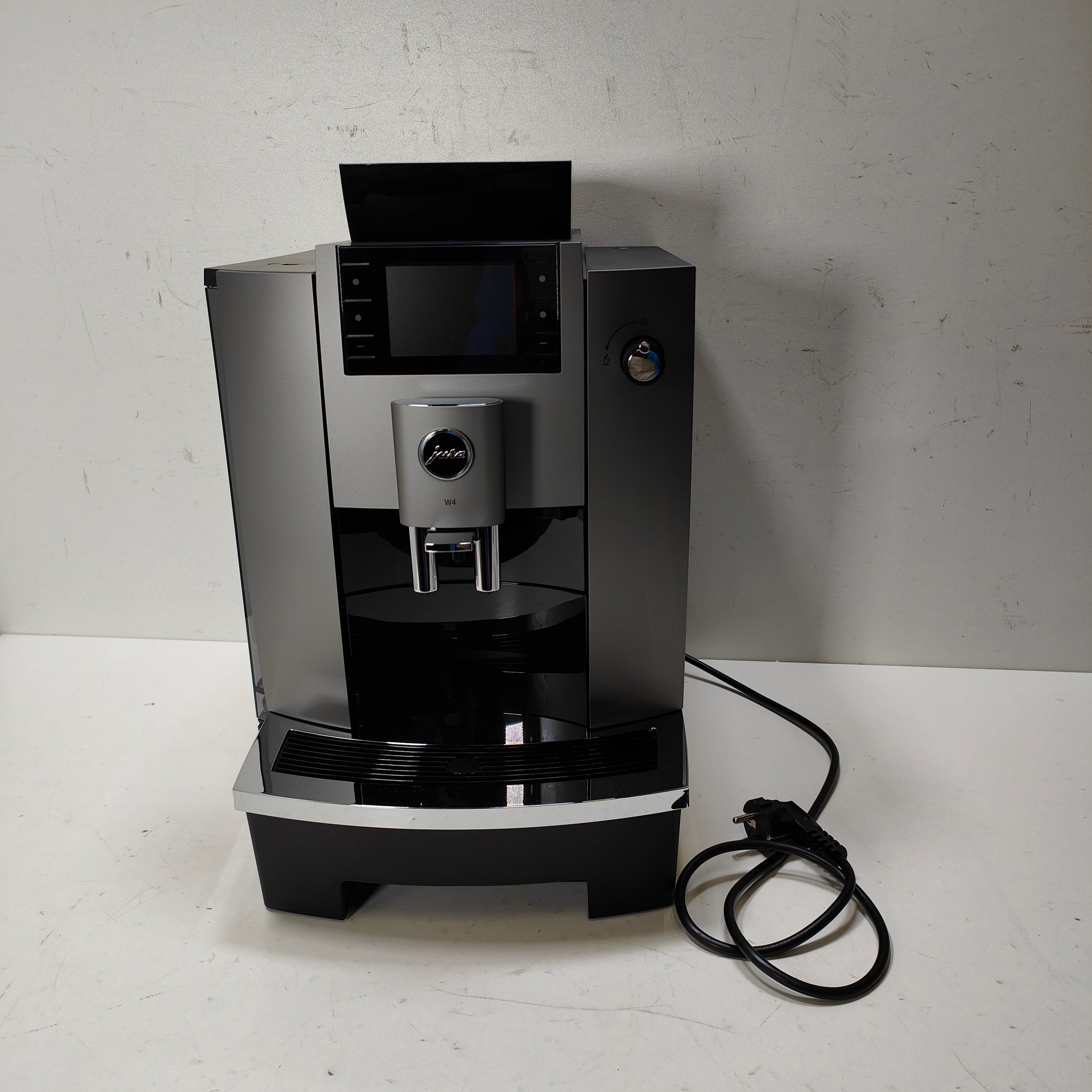 Jura W4 Dark Inox (EA)