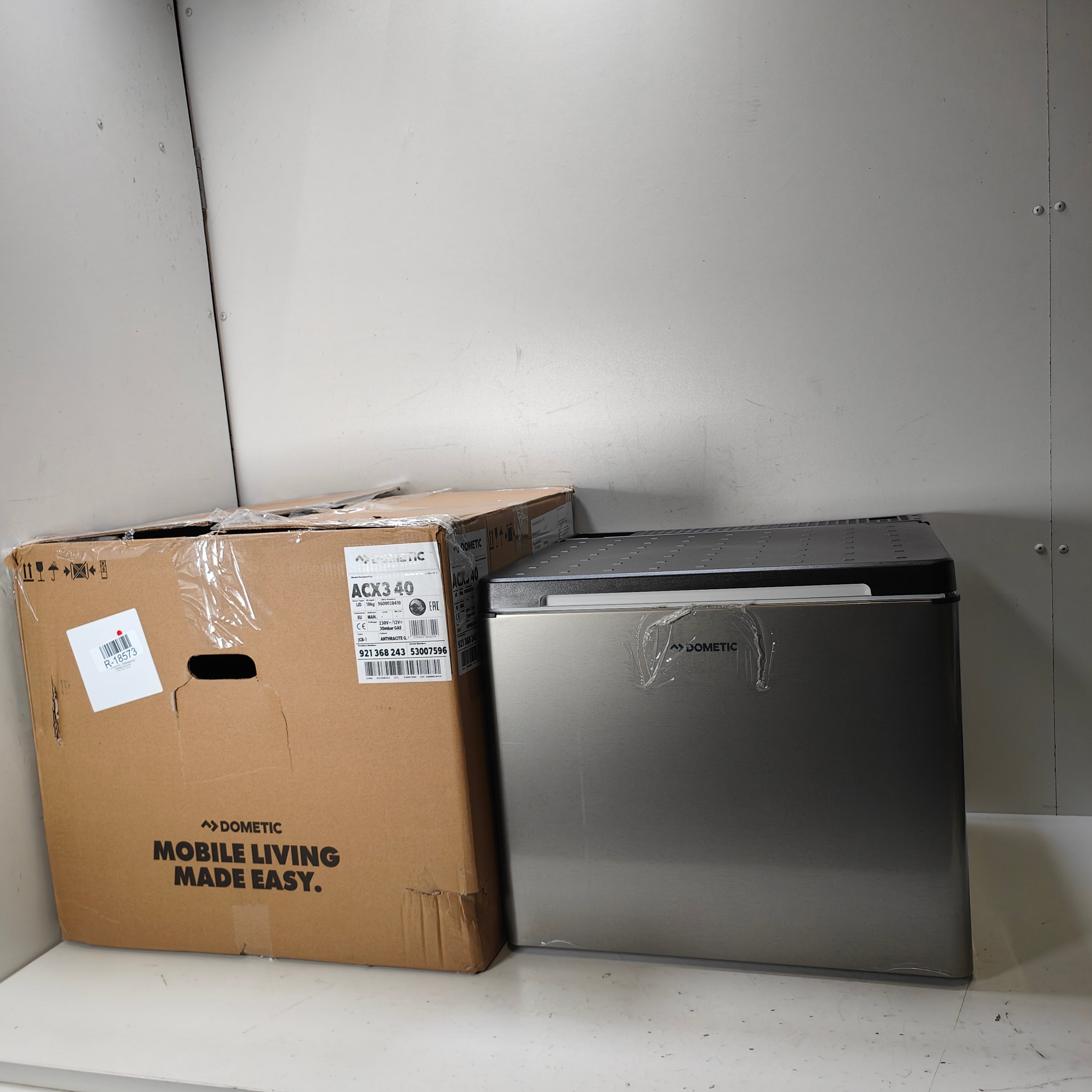 Dometic ACX3 40