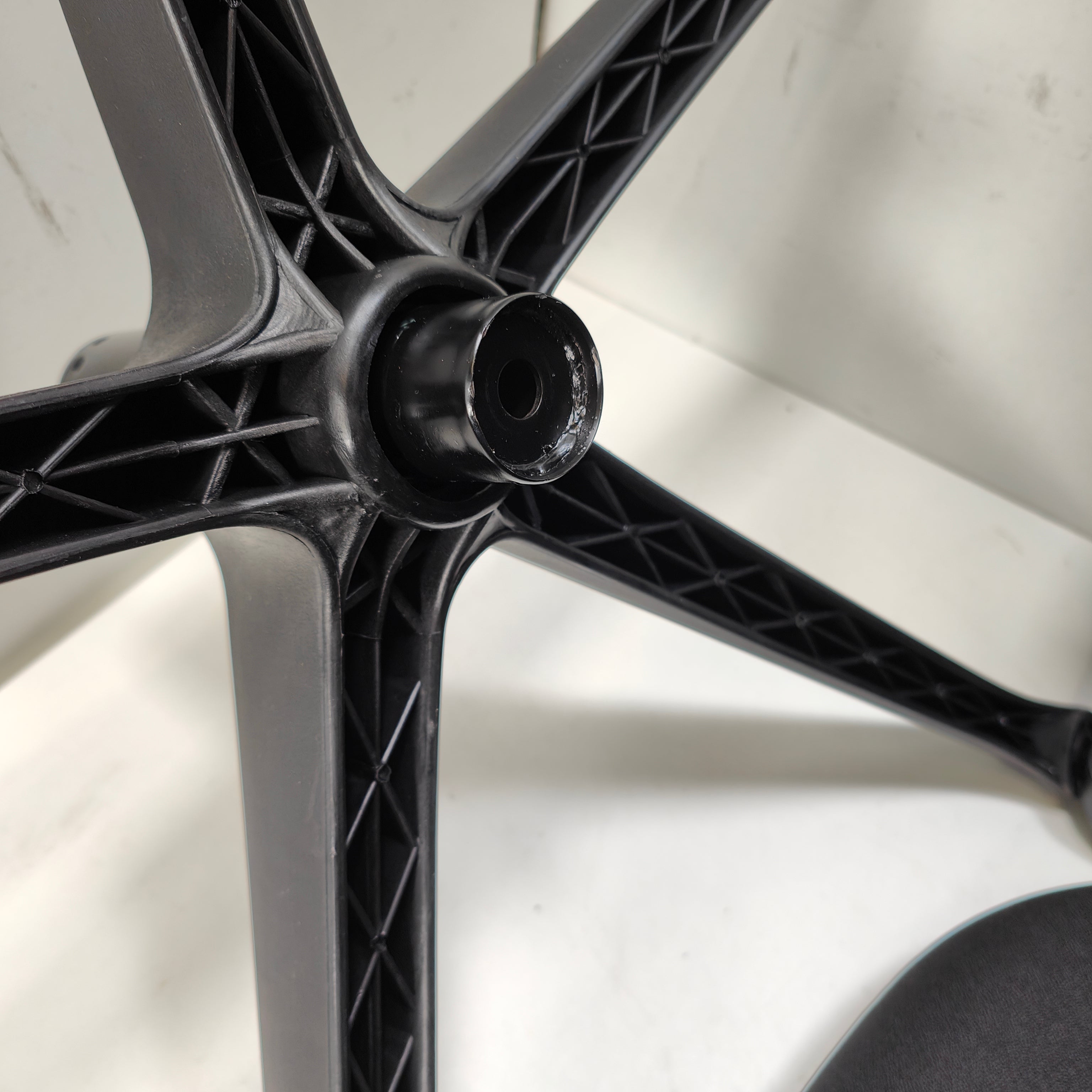 Euroseats Curve Bürostuhl