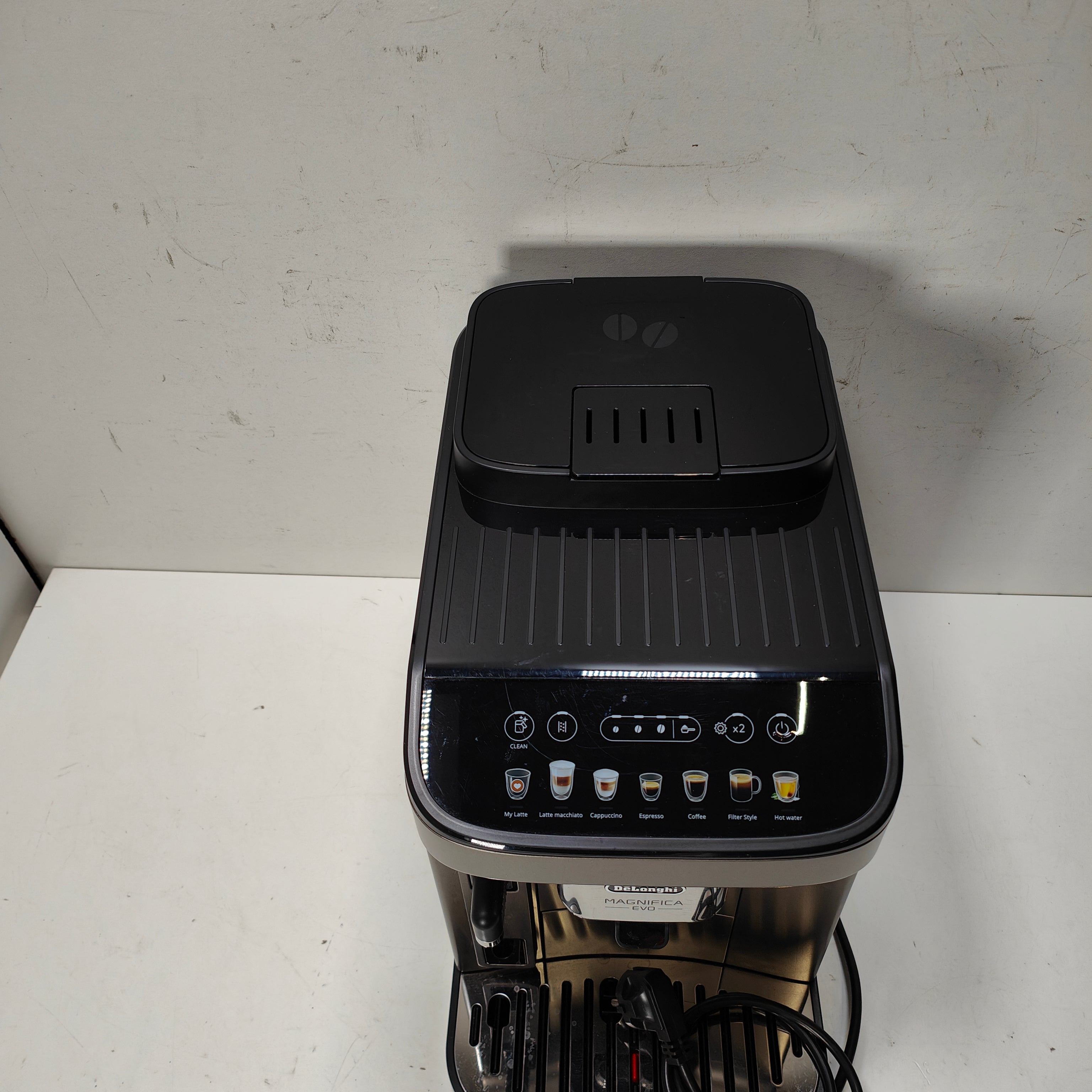 DeLonghi Magnifica EVO ECAM290.81.TB
