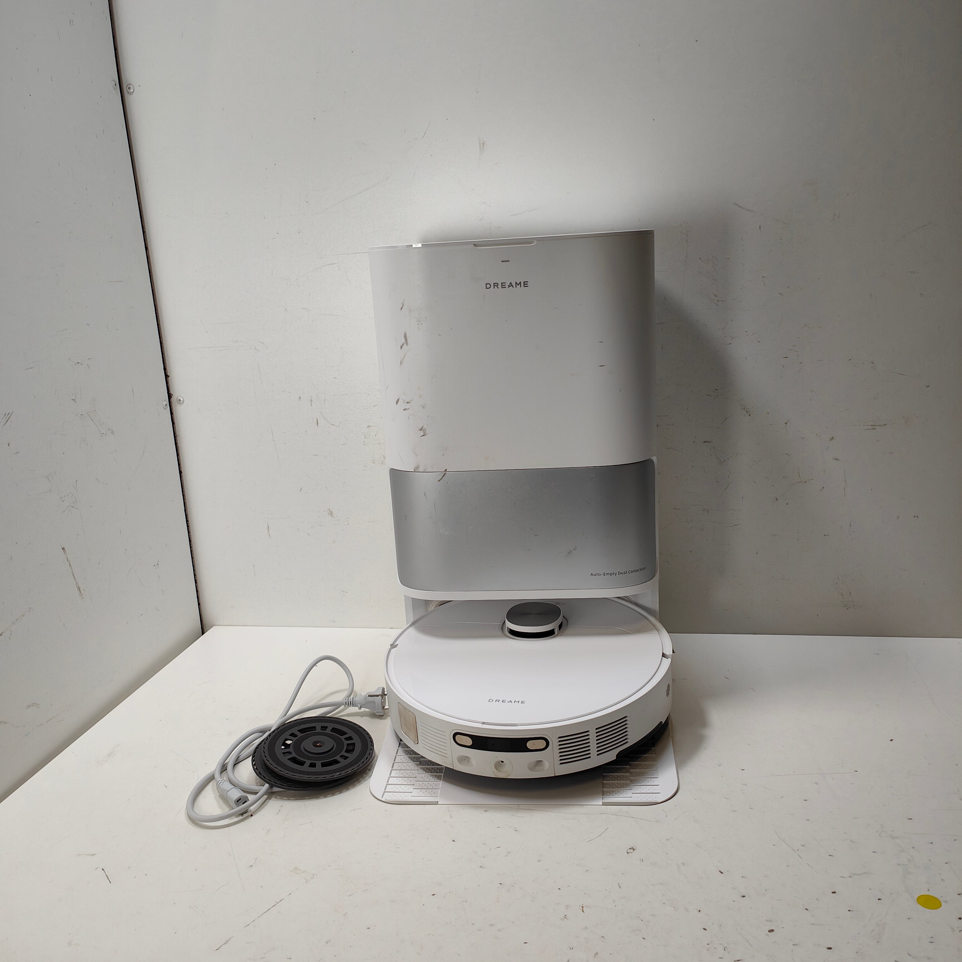 Dreame L10s Ultra Gen 2