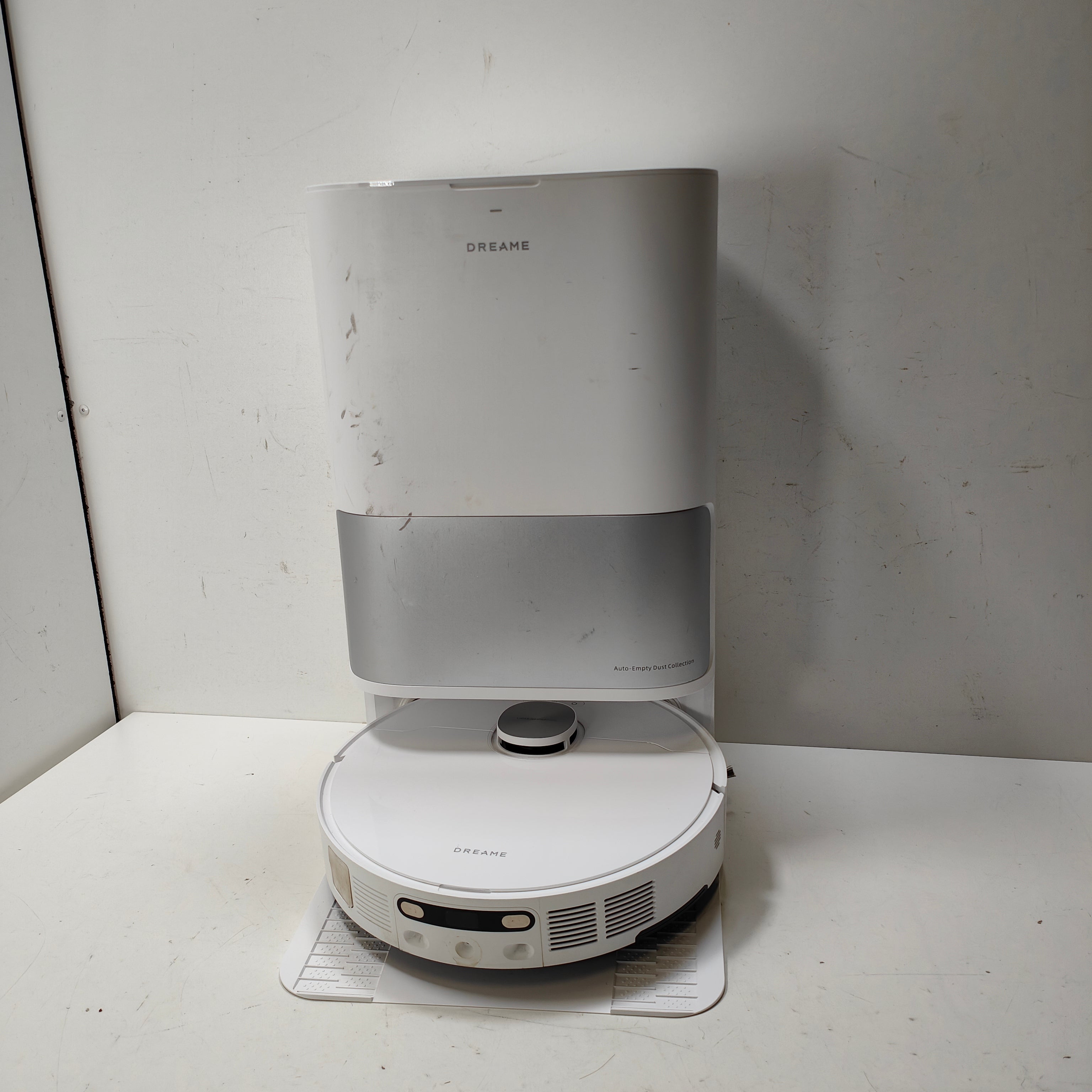 Dreame L10s Ultra Gen 2