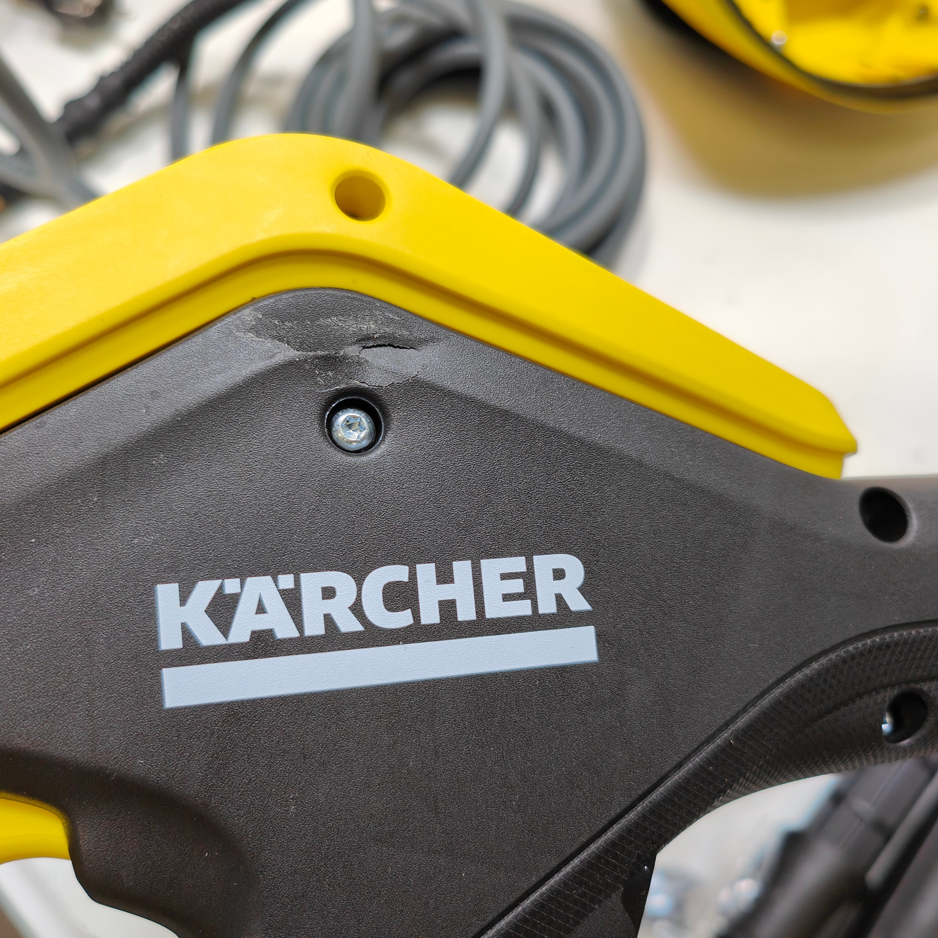 Kärcher K 4 Power Control Home