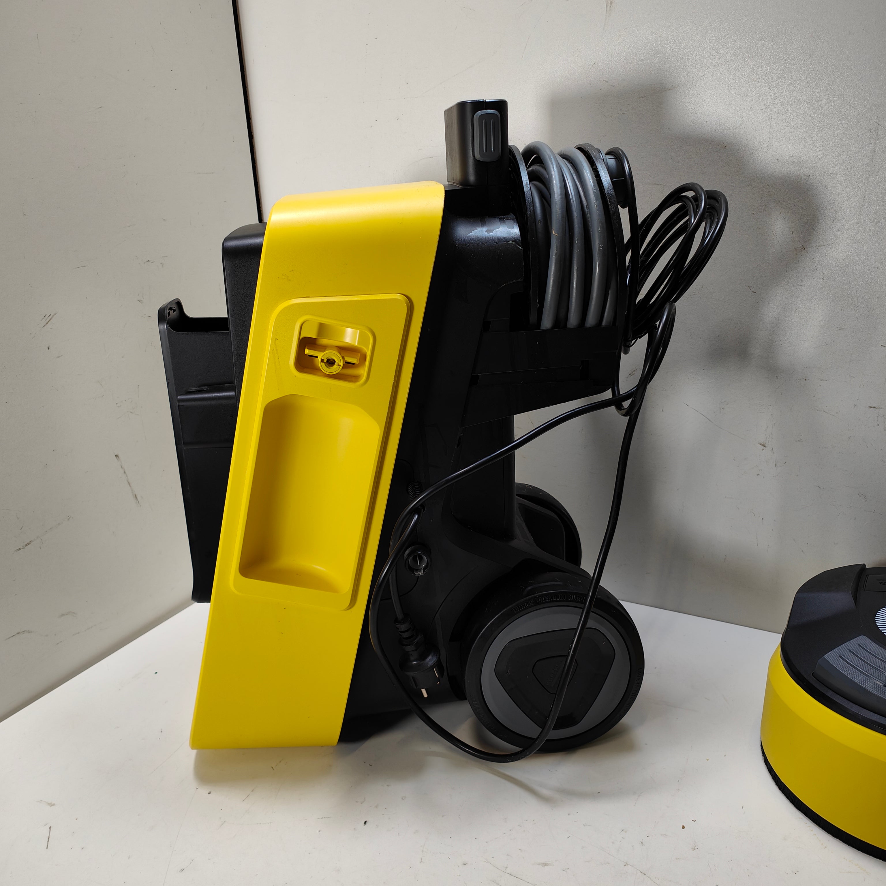 Karcher K7 Comfort Premium Connect Home