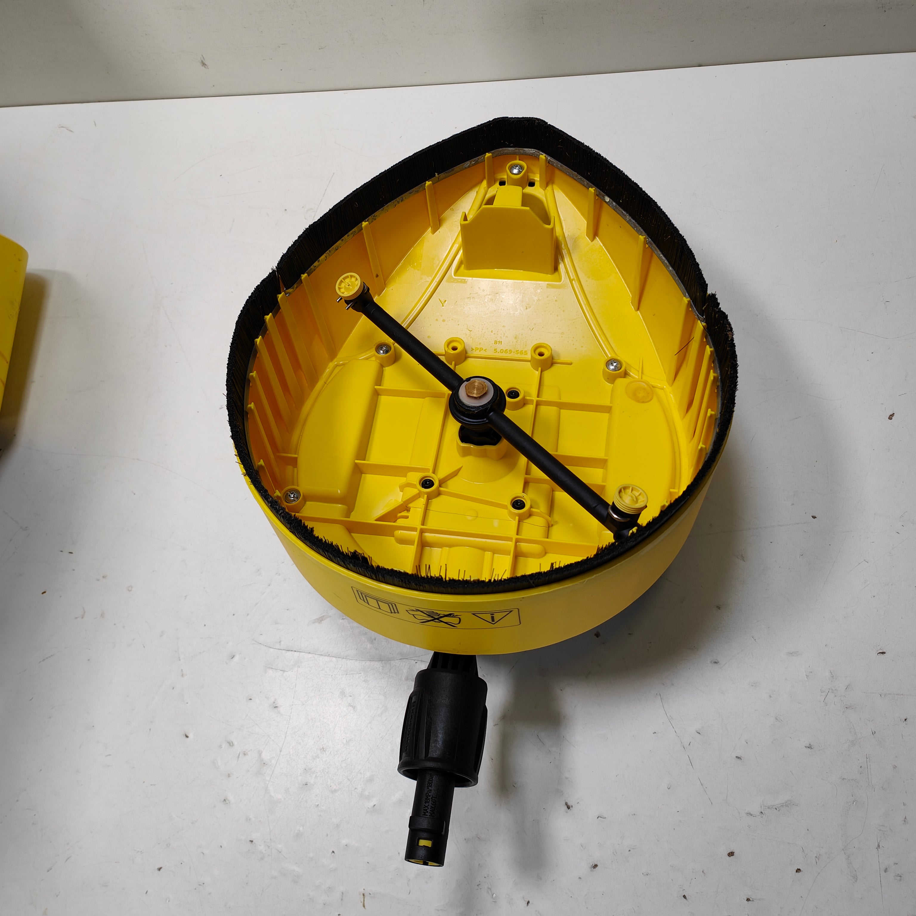 Karcher K7 Comfort Premium Connect Home