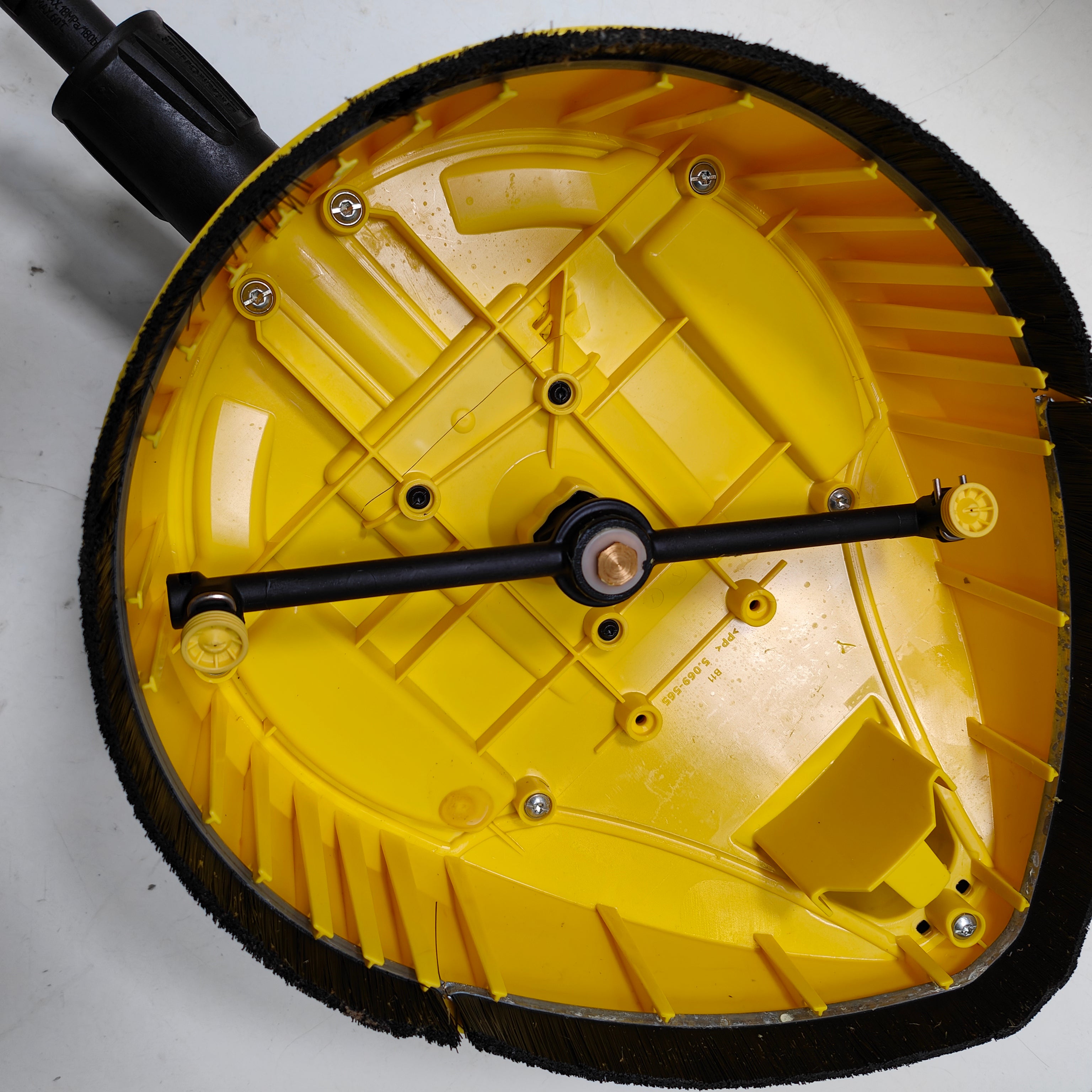 Karcher K7 Comfort Premium Connect Home