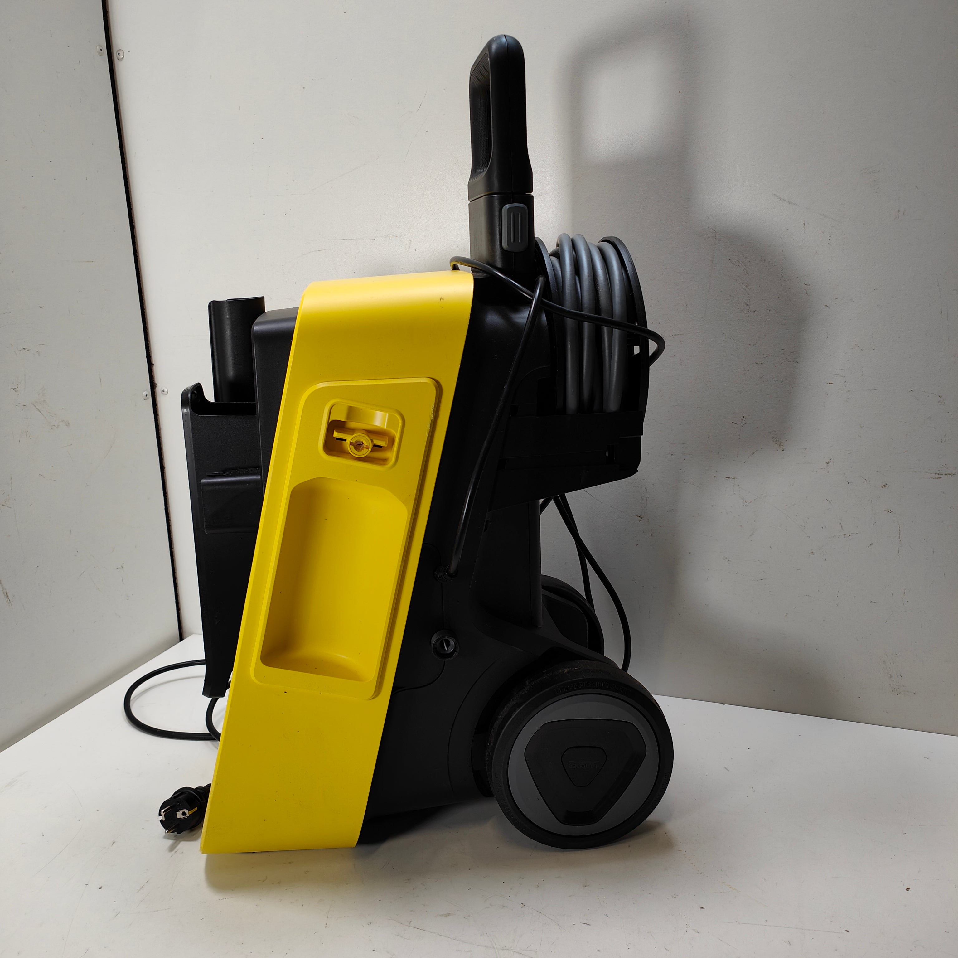 Karcher K7 Comfort Premium Connect Home