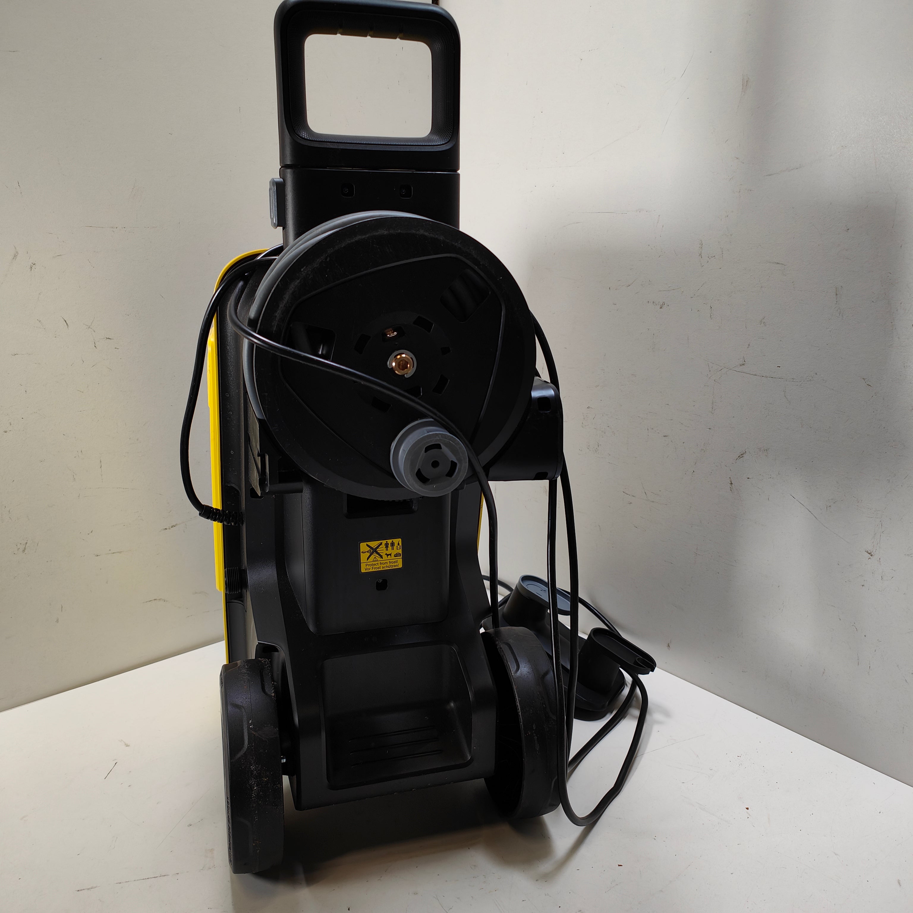 Karcher K7 Comfort Premium Connect Home