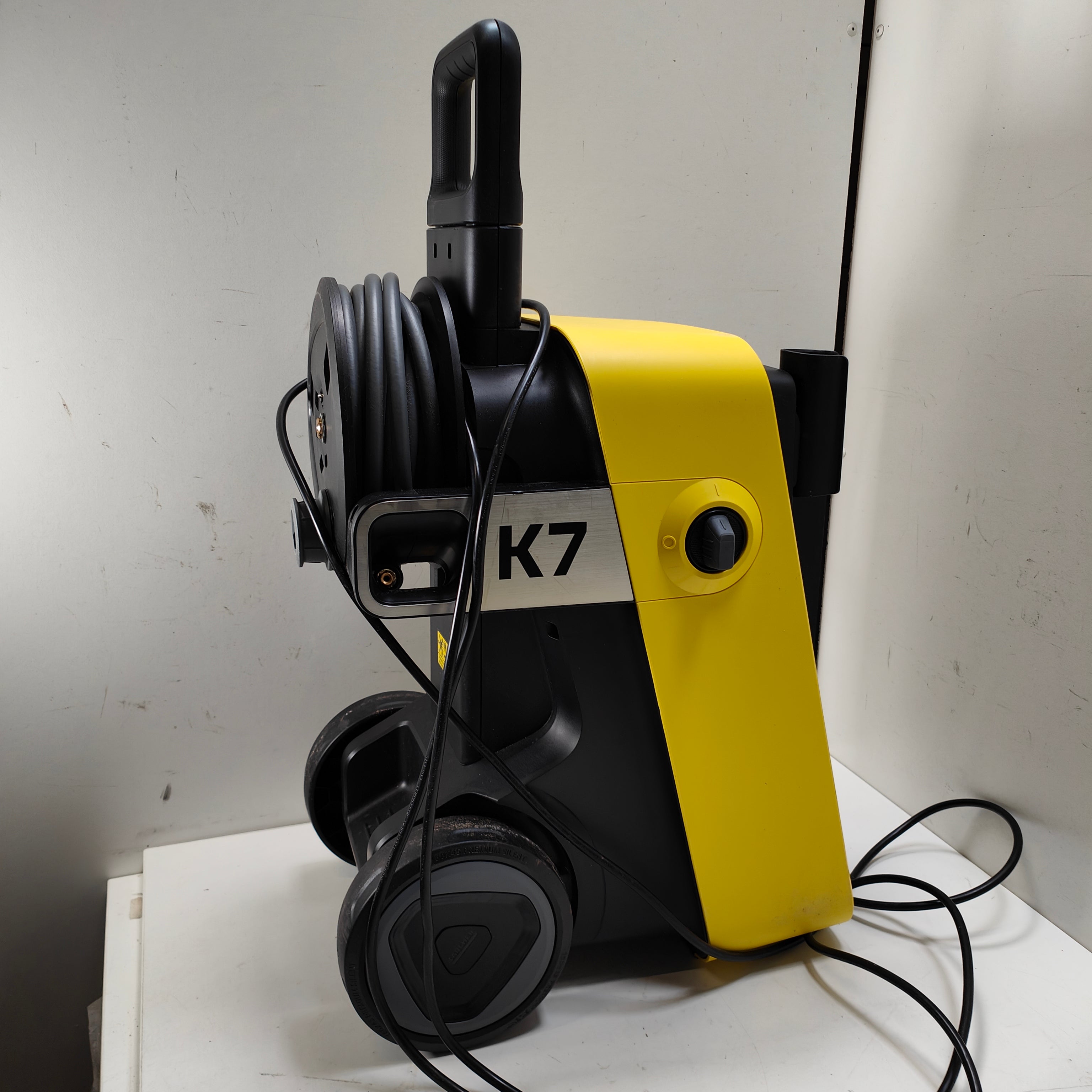Karcher K7 Comfort Premium Connect Home
