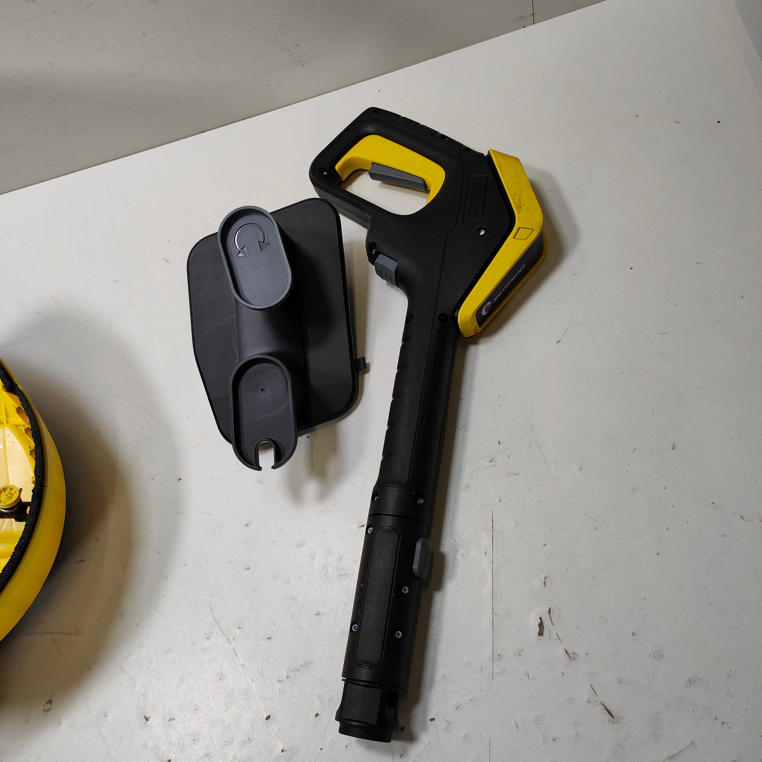 Karcher K7 Comfort Premium Connect Home