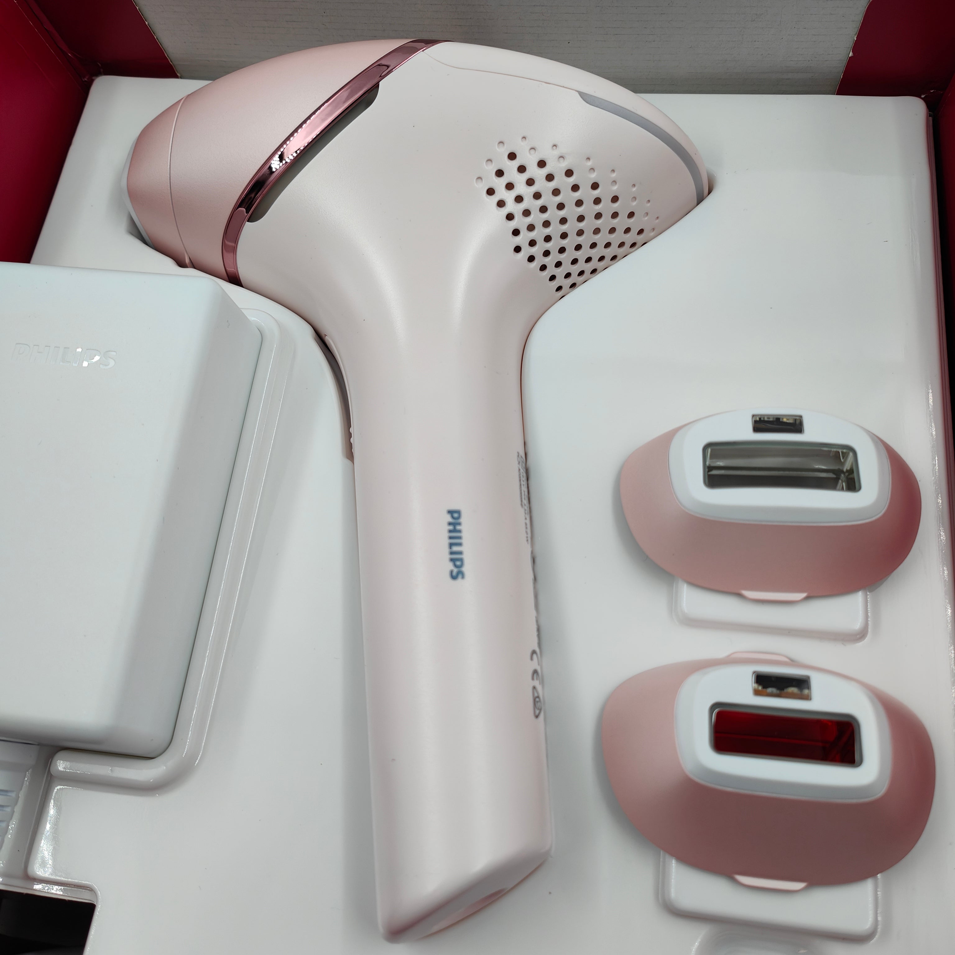 Philips Lumea IPL 9900 Series BRI953/02