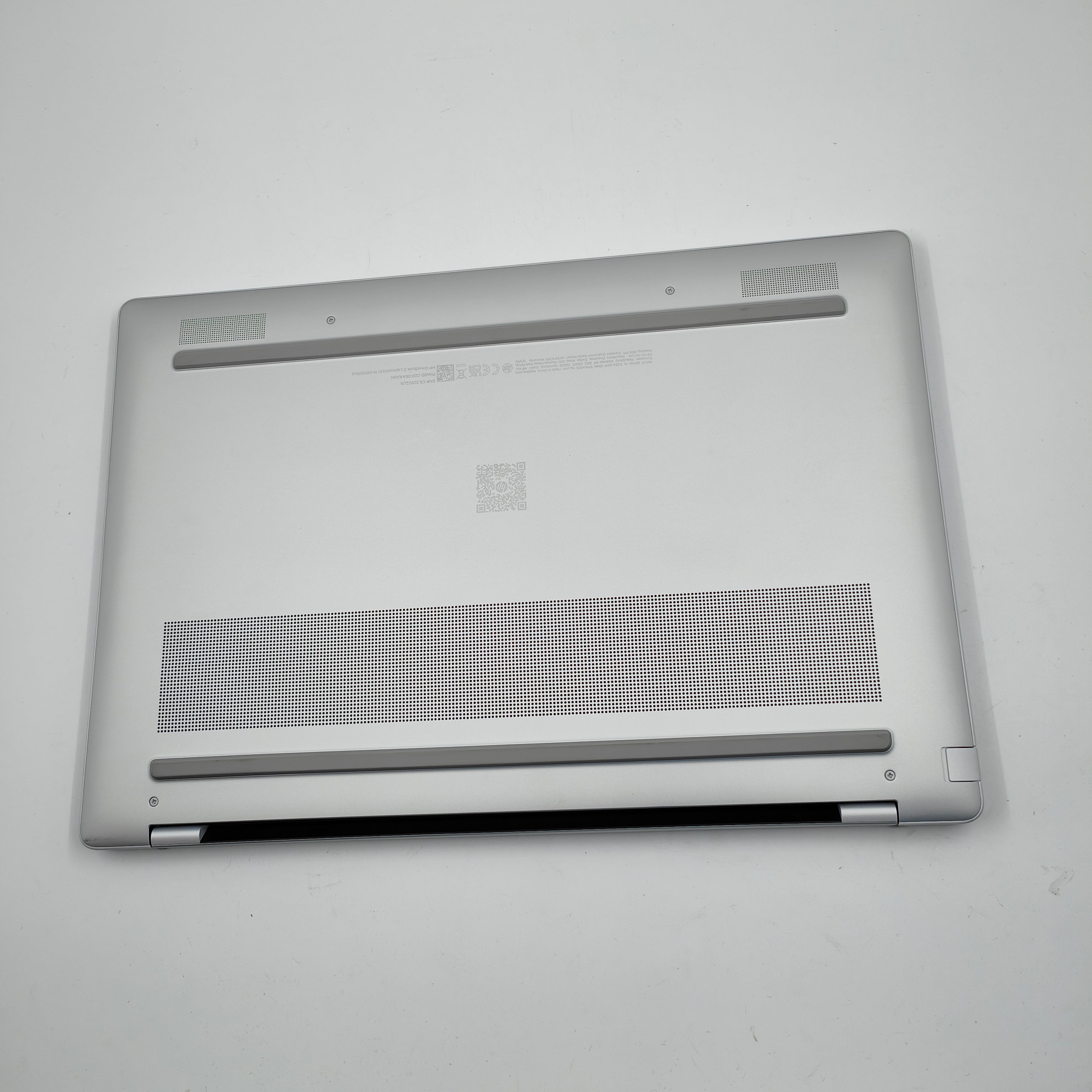HP OmniBook 5 NG AI PC OLED 16-bf0900nd QWERTY
